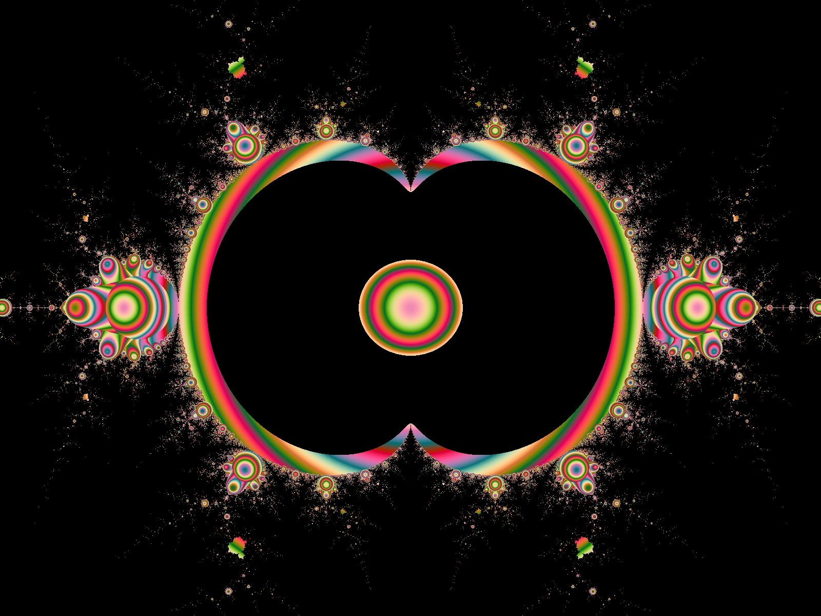 Mit einem Klick auf das Fraktal-Bild wird die Seite wieder geschlossen!