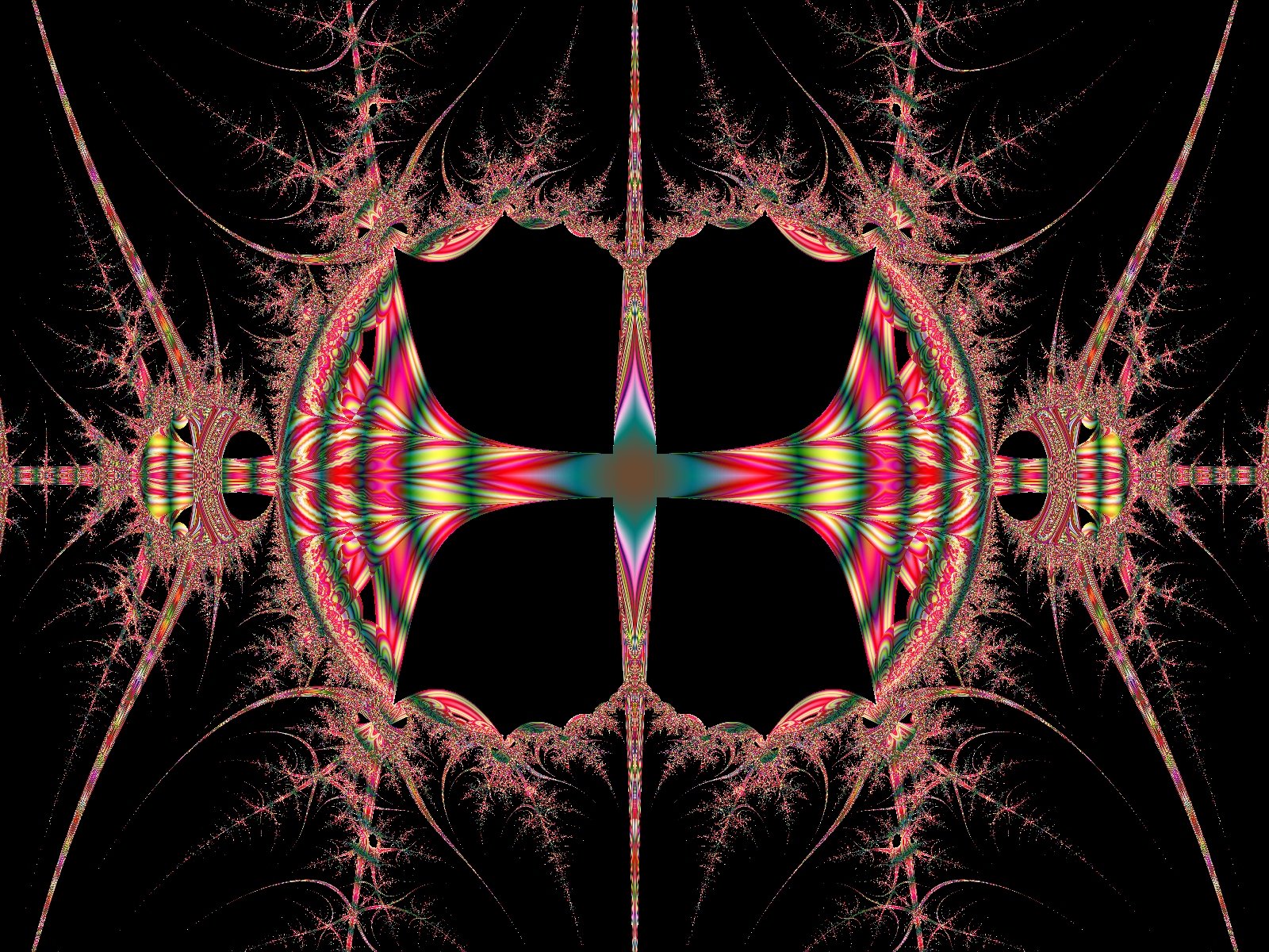 Mit einem Klick auf das Fraktal-Bild wird die Seite wieder geschlossen!