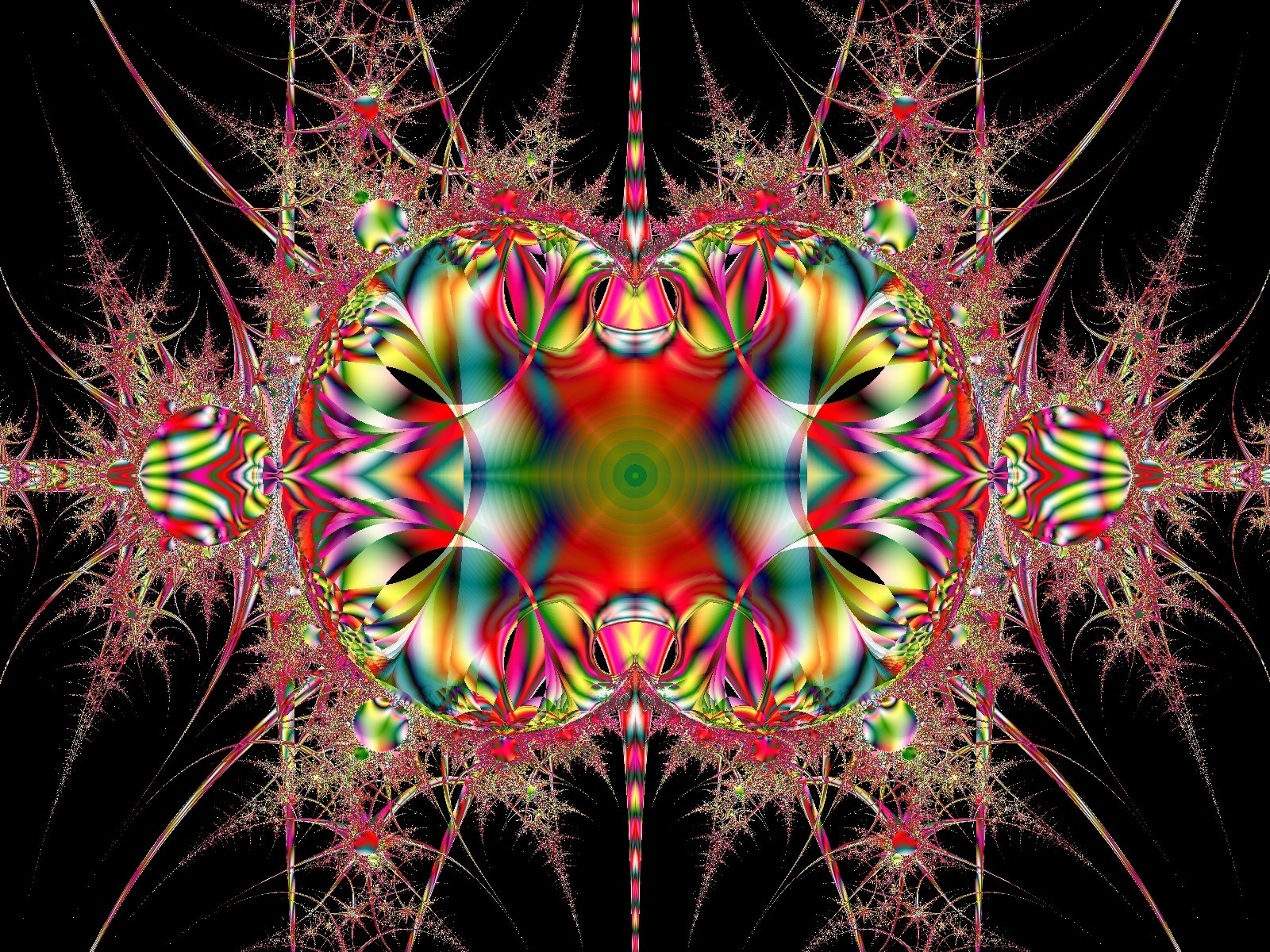 Mit einem Klick auf das Fraktal-Bild wird die Seite wieder geschlossen!