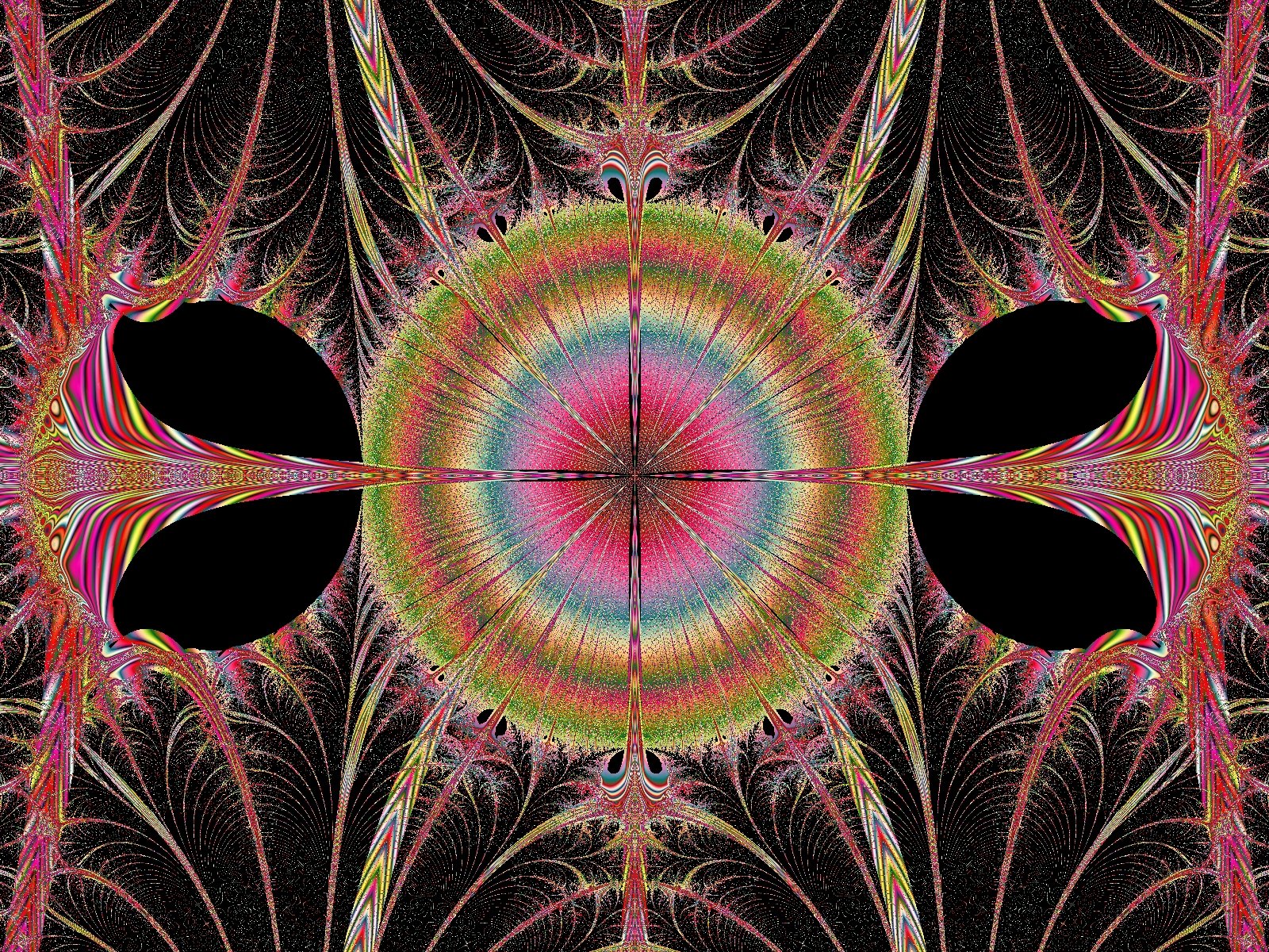 Mit einem Klick auf das Fraktal-Bild wird die Seite wieder geschlossen!