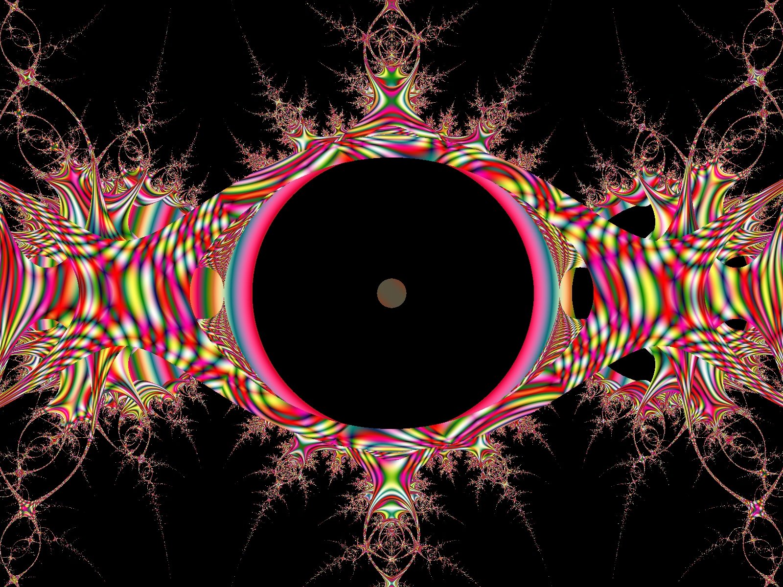 Mit einem Klick auf das Fraktal-Bild wird die Seite wieder geschlossen!