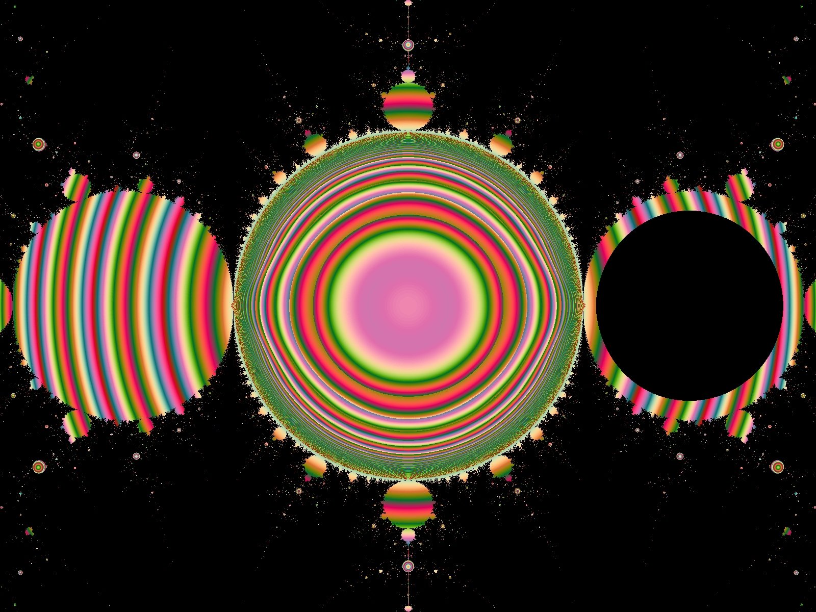 Mit einem Klick auf das Fraktal-Bild wird die Seite wieder geschlossen!