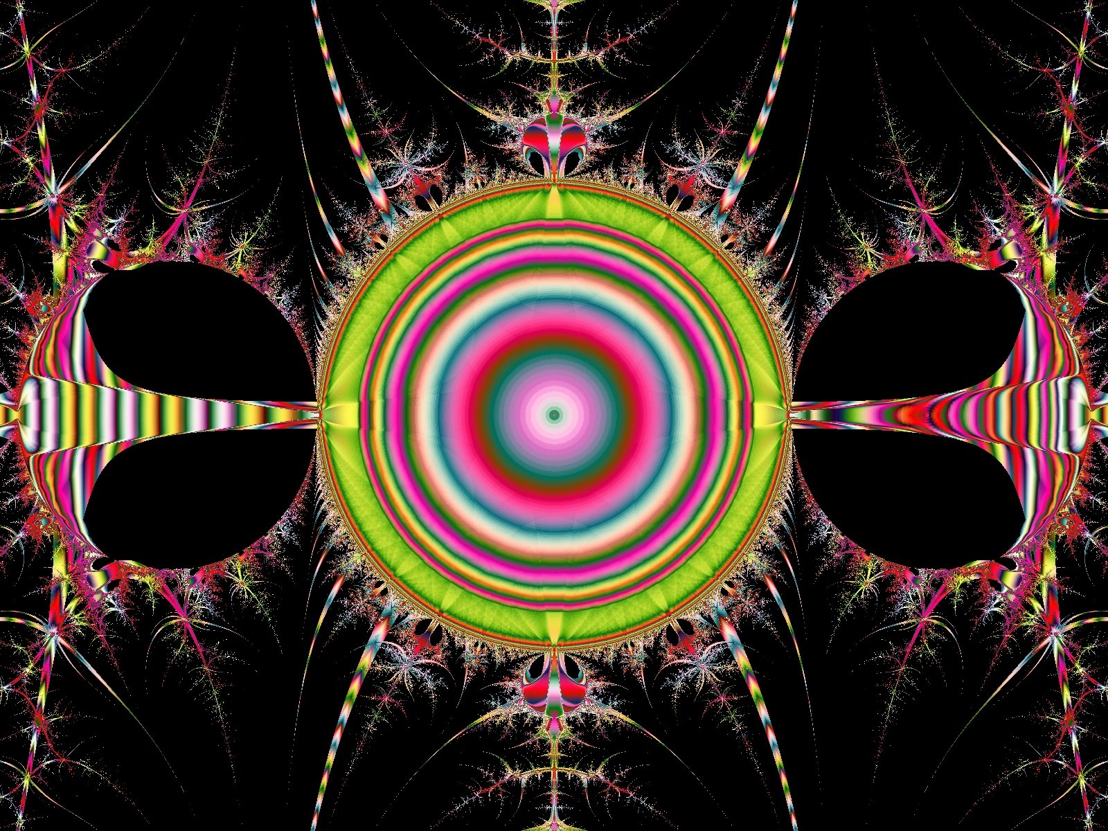 Mit einem Klick auf das Fraktal-Bild wird die Seite wieder geschlossen!