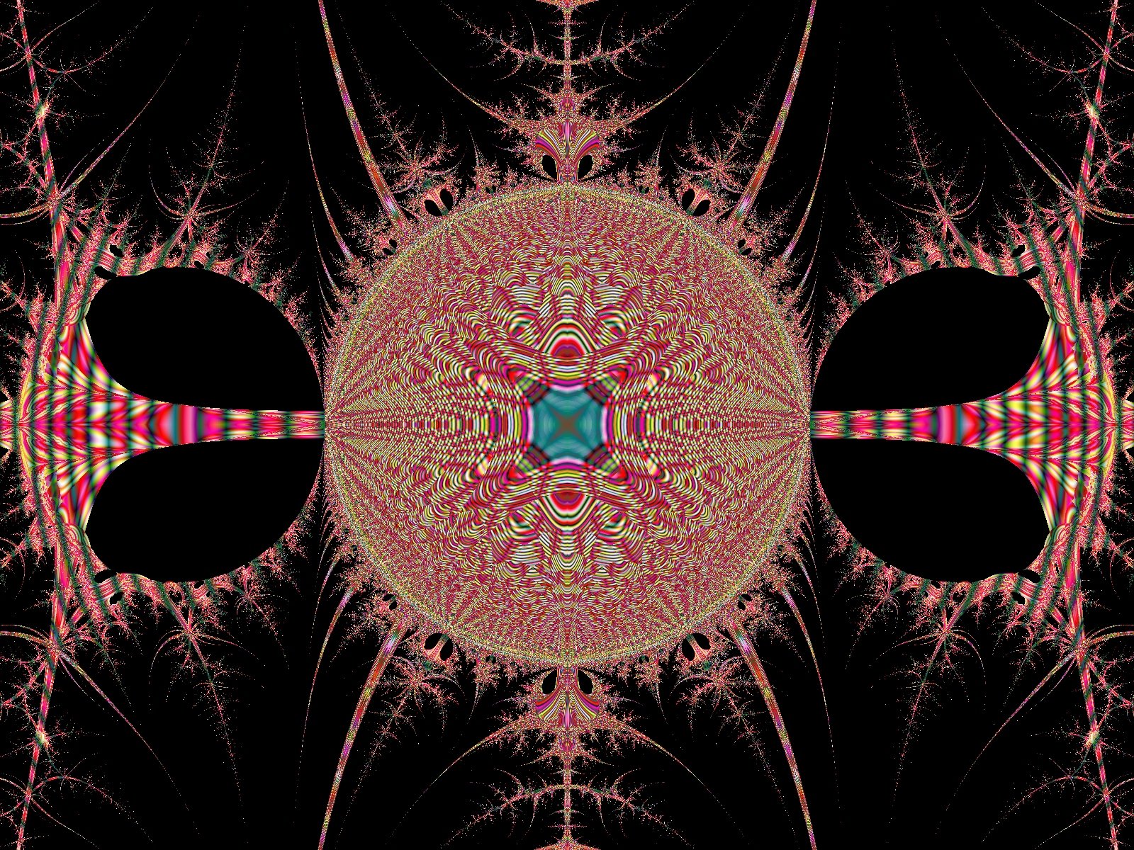 Mit einem Klick auf das Fraktal-Bild wird die Seite wieder geschlossen!