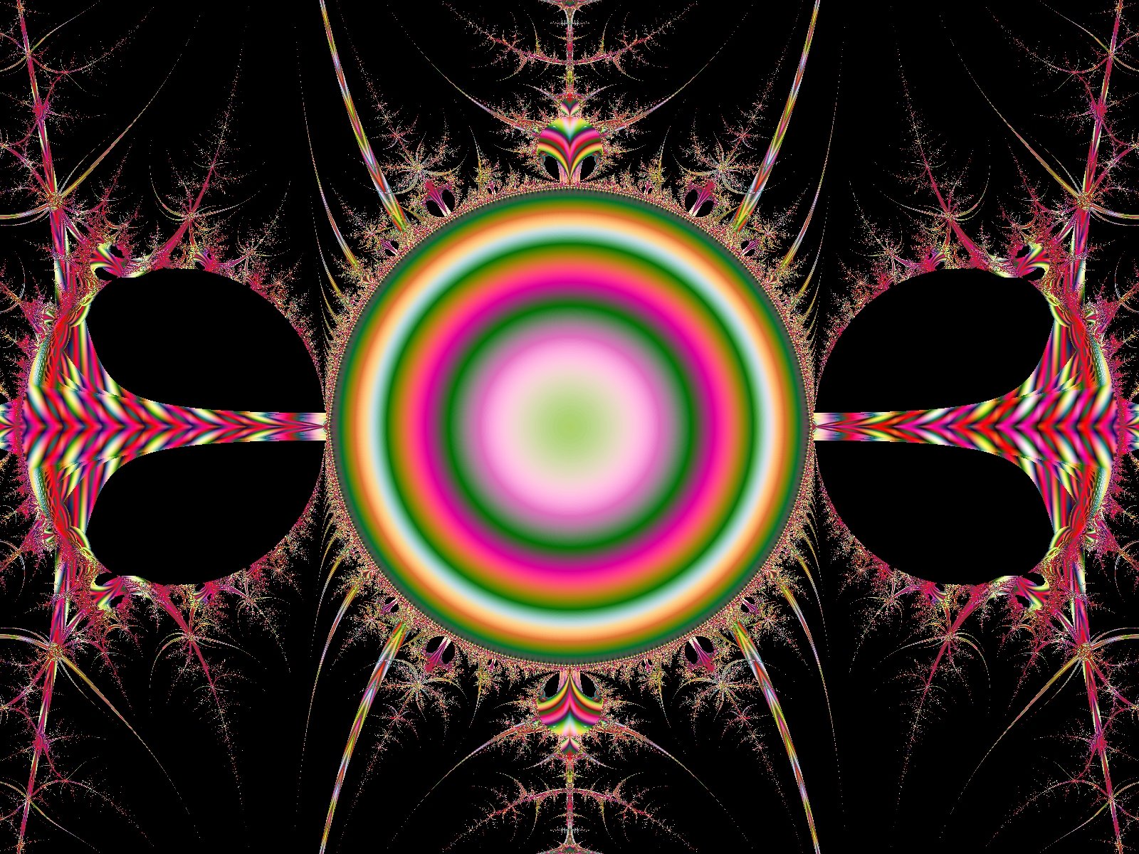 Mit einem Klick auf das Fraktal-Bild wird die Seite wieder geschlossen!