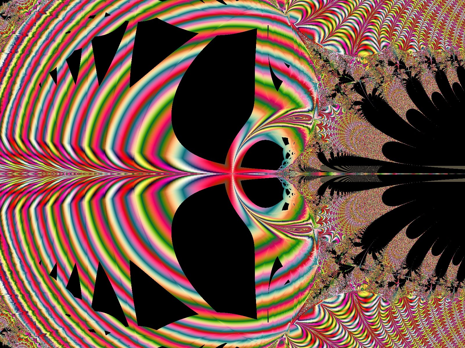 Mit einem Klick auf das Fraktal-Bild wird die Seite wieder geschlossen!