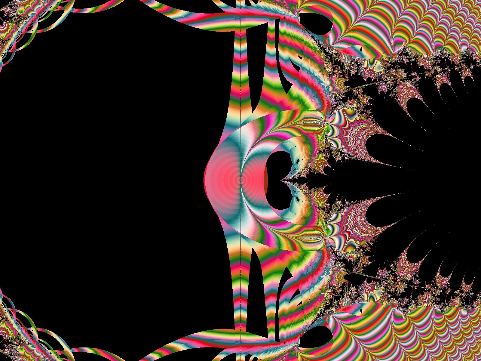 Mit einem Klick auf das Fraktal-Bild wird die Seite wieder geschlossen!