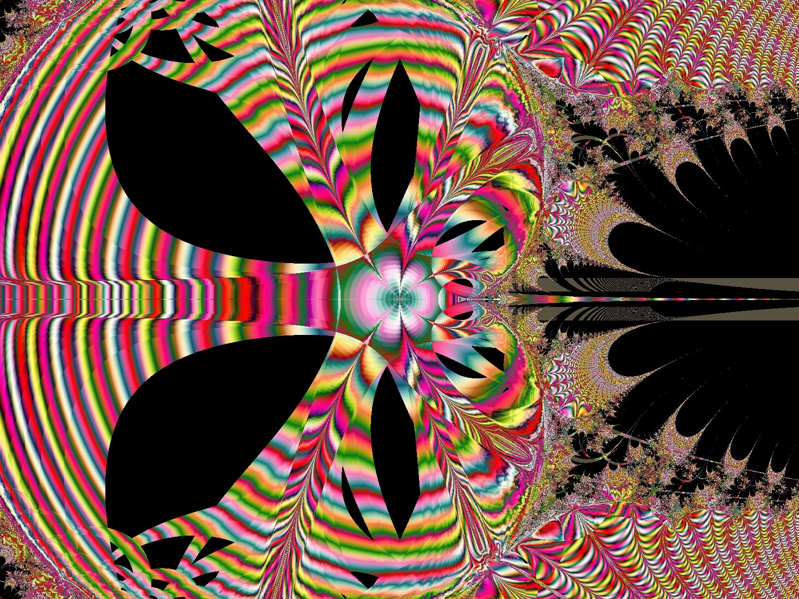 Mit einem Klick auf das Fraktal-Bild wird die Seite wieder geschlossen!