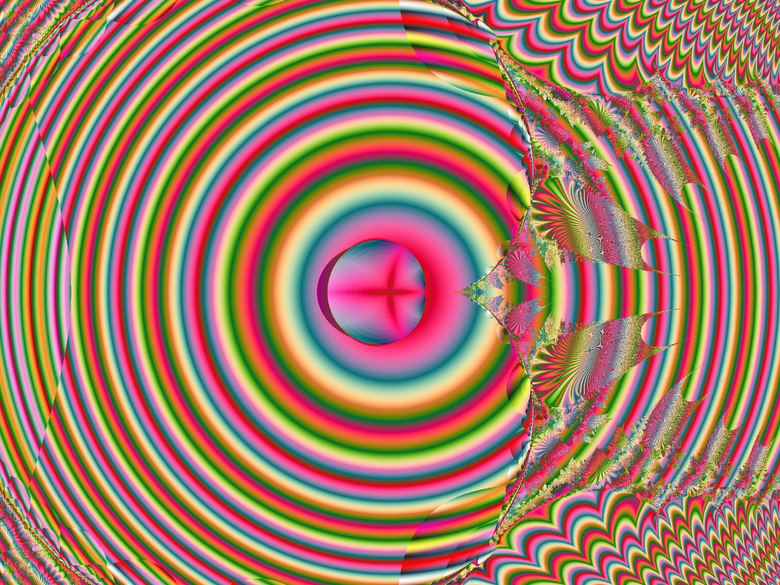 Mit einem Klick auf das Fraktal-Bild wird die Seite wieder geschlossen!