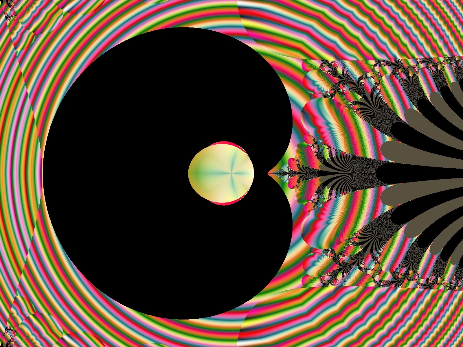 Mit einem Klick auf das Fraktal-Bild wird die Seite wieder geschlossen!