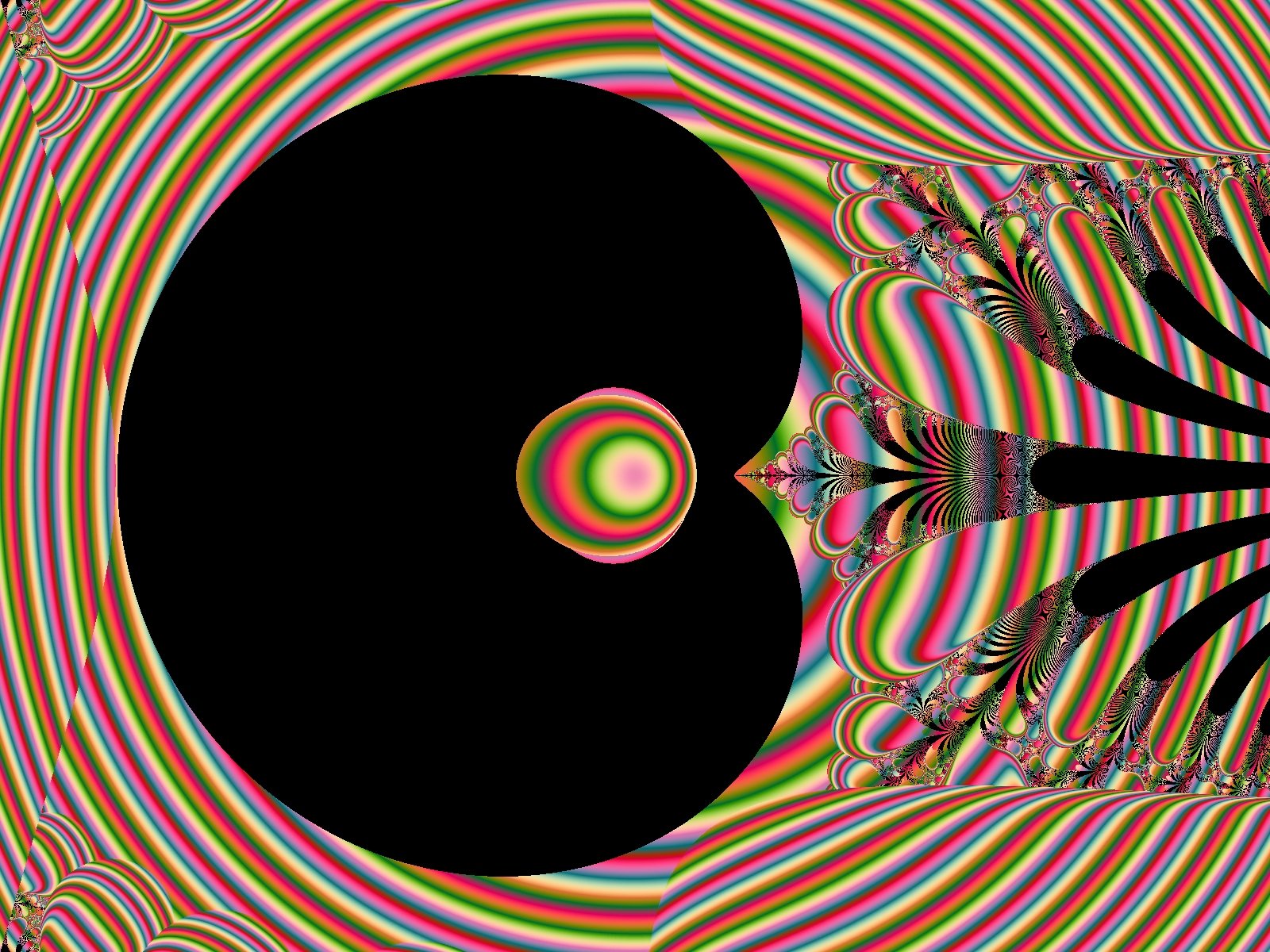 Mit einem Klick auf das Fraktal-Bild wird die Seite wieder geschlossen!