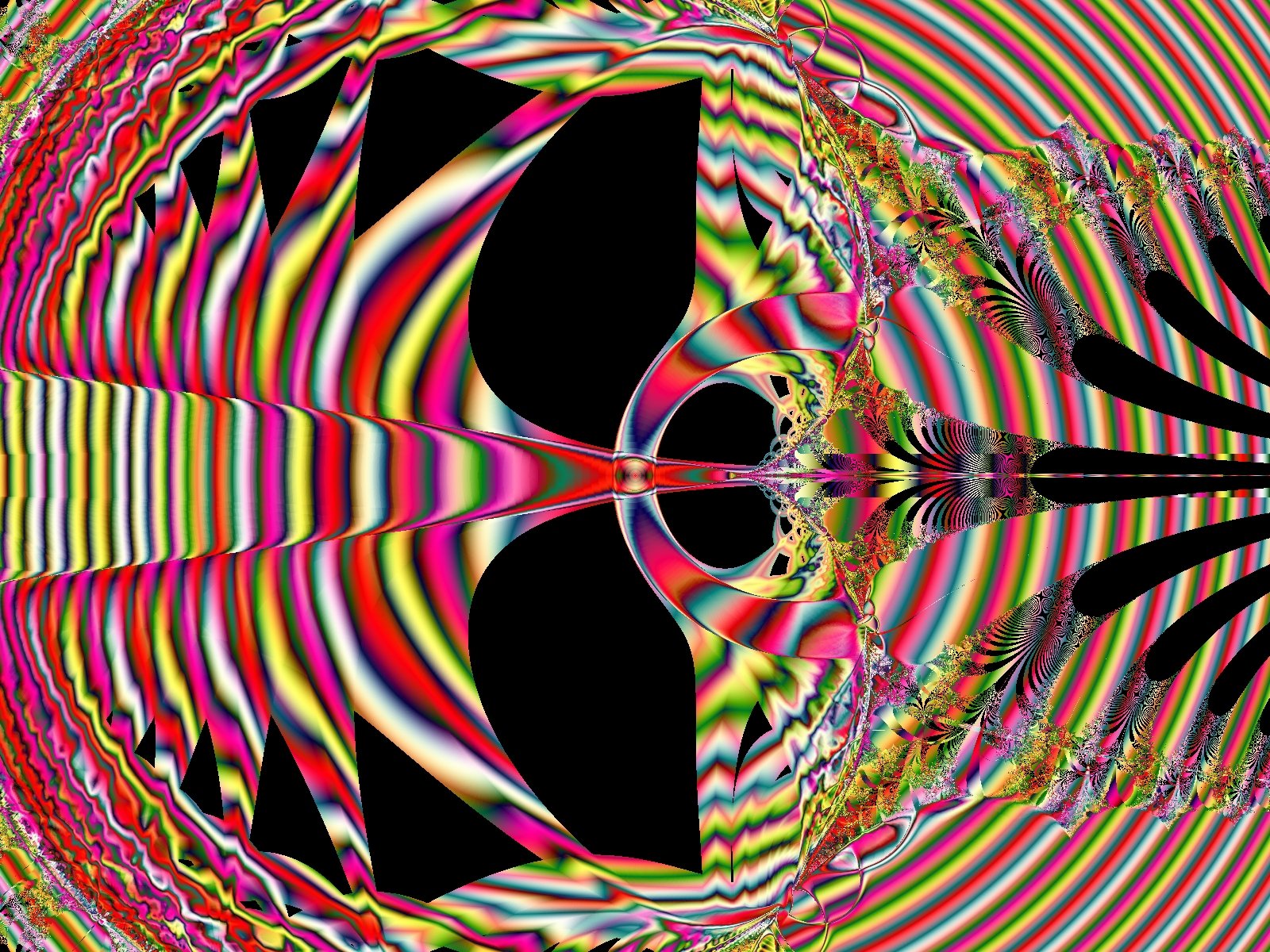 Mit einem Klick auf das Fraktal-Bild wird die Seite wieder geschlossen!