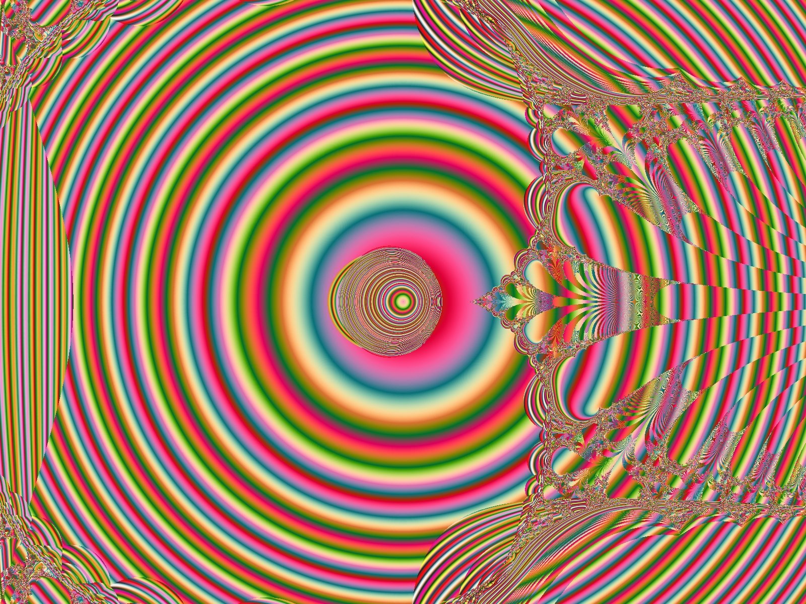 Mit einem Klick auf das Fraktal-Bild wird die Seite wieder geschlossen!