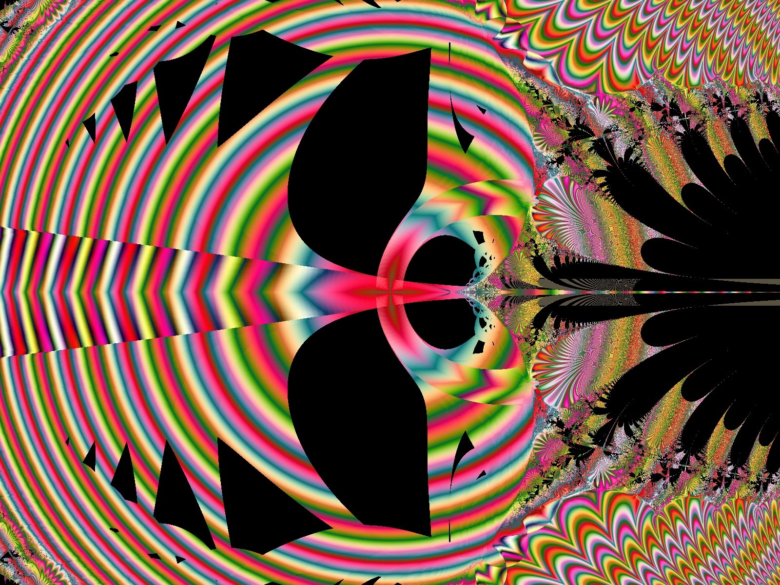 Mit einem Klick auf das Fraktal-Bild wird die Seite wieder geschlossen!