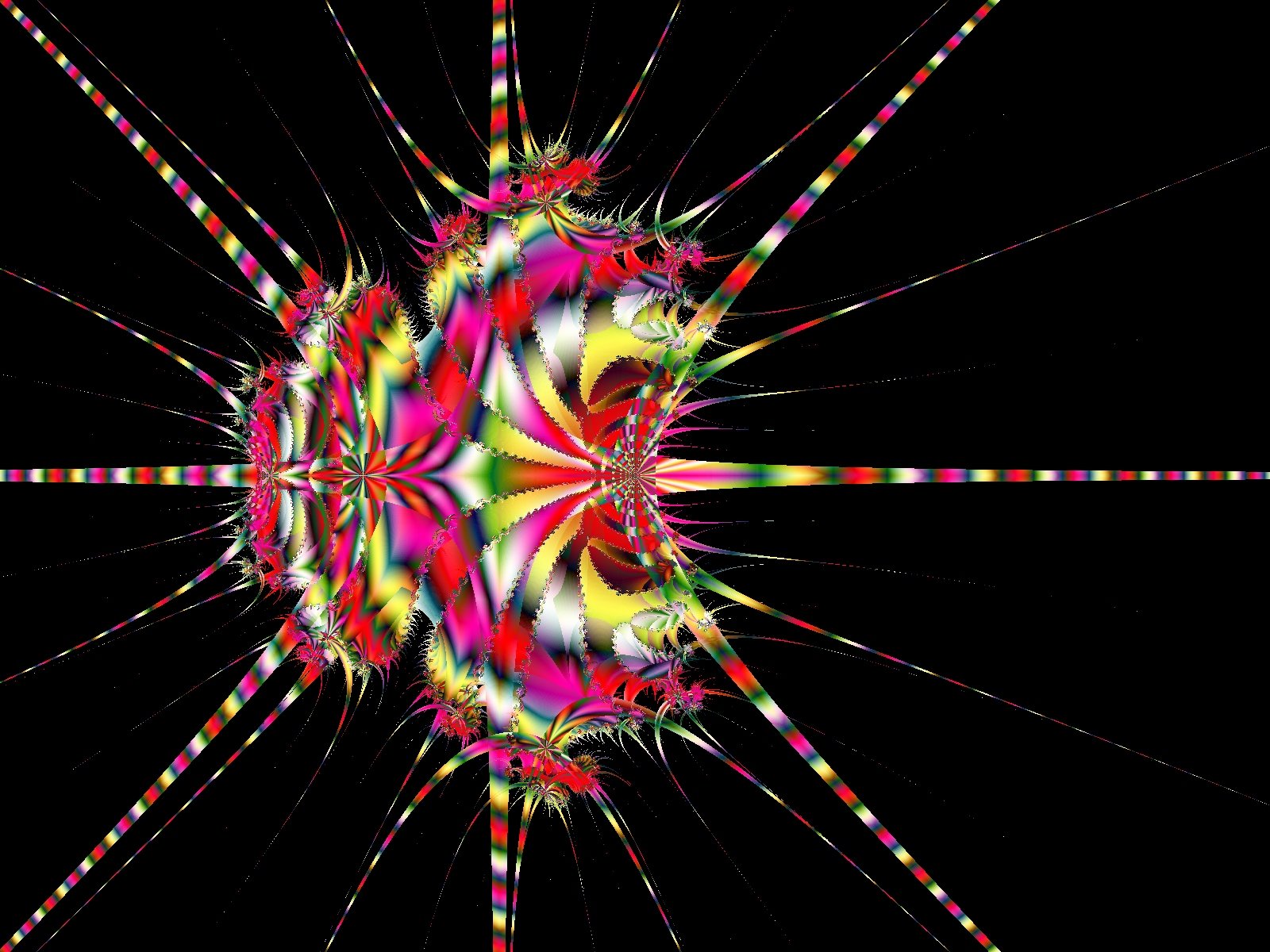 Mit einem Klick auf das Fraktal-Bild wird die Seite wieder geschlossen!