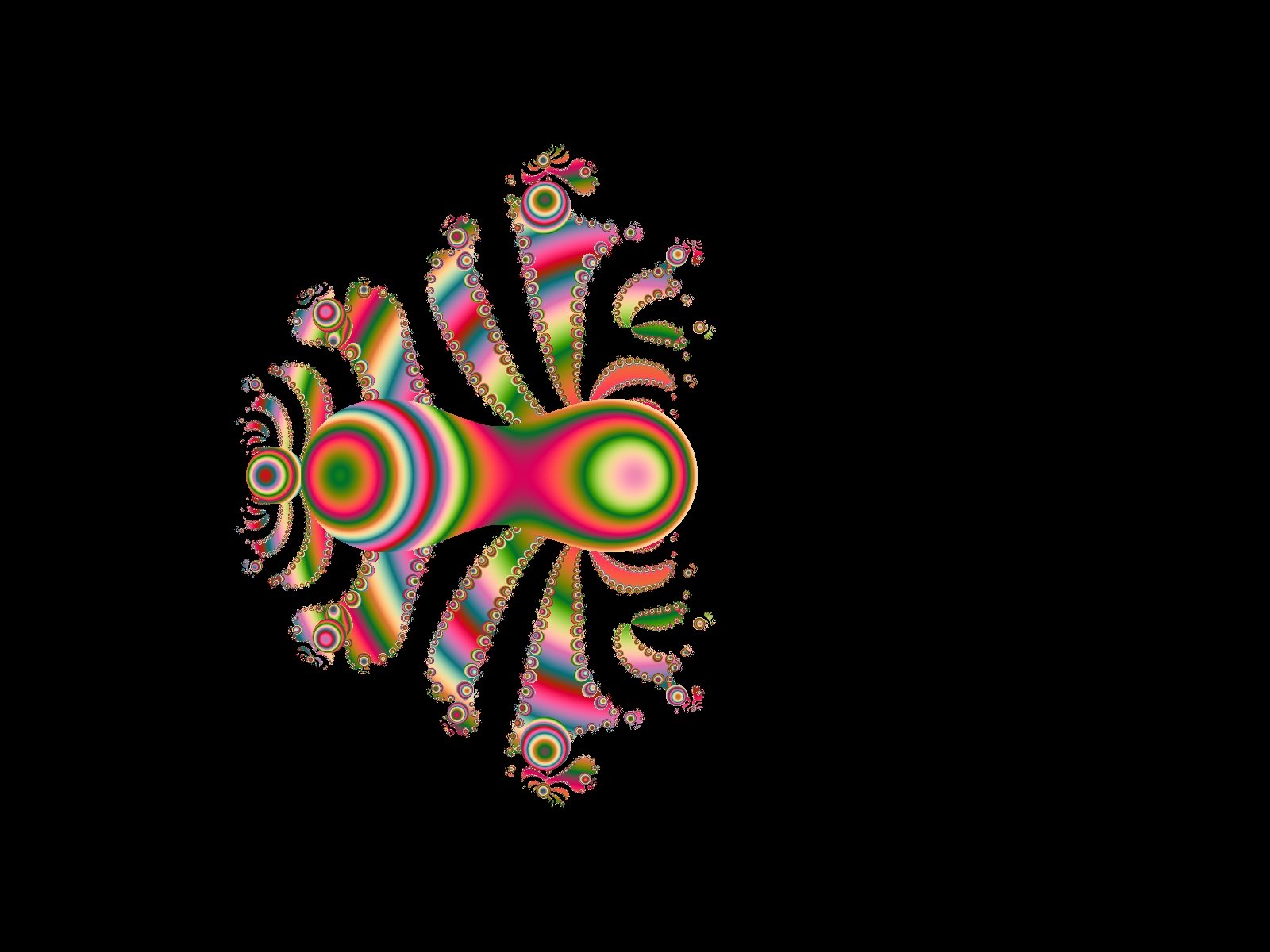 Mit einem Klick auf das Fraktal-Bild wird die Seite wieder geschlossen!