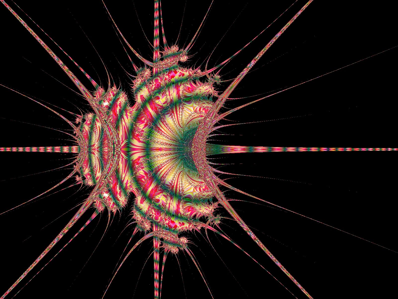 Mit einem Klick auf das Fraktal-Bild wird die Seite wieder geschlossen!