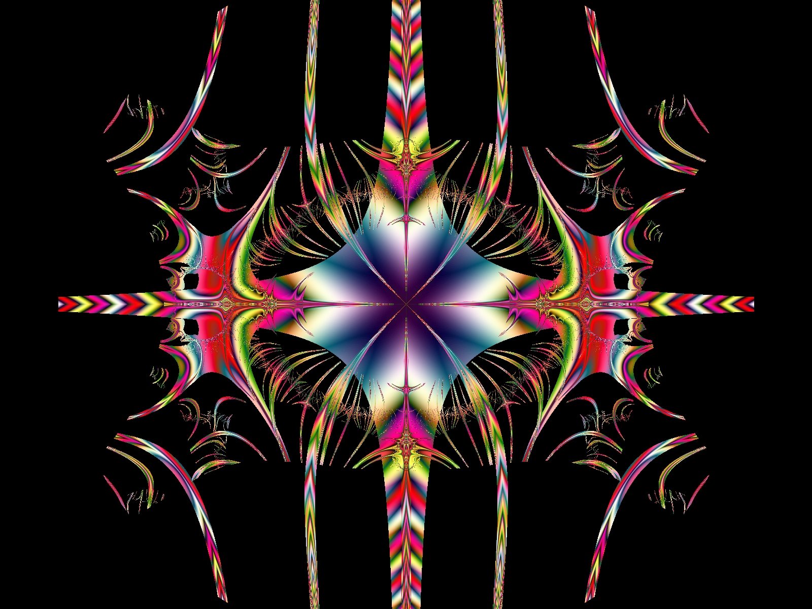 Mit einem Klick auf das Fraktal-Bild wird die Seite wieder geschlossen!