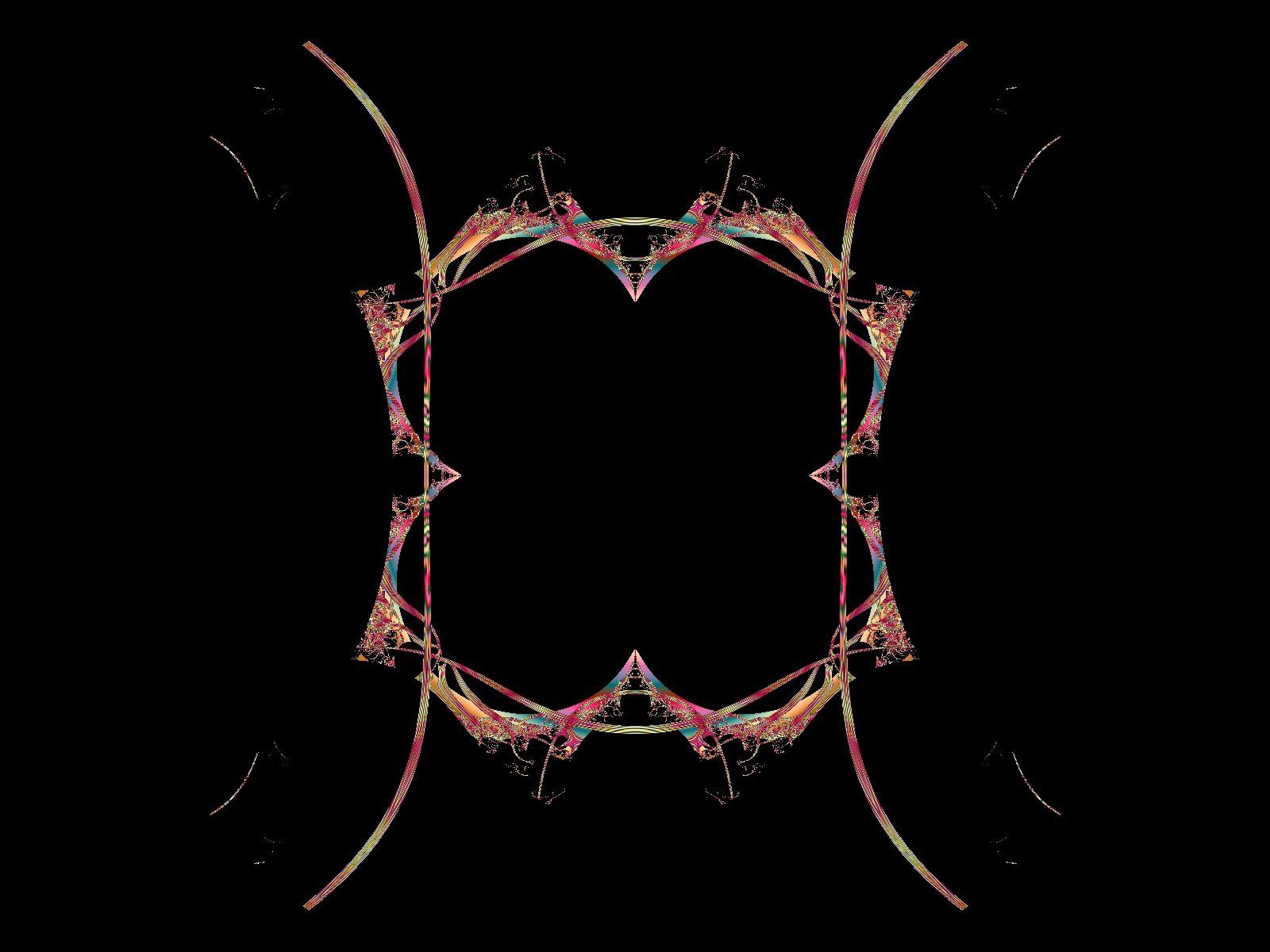 Mit einem Klick auf das Fraktal-Bild wird die Seite wieder geschlossen!