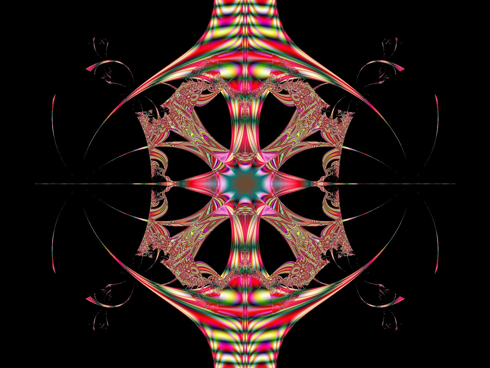 Mit einem Klick auf das Fraktal-Bild wird die Seite wieder geschlossen!