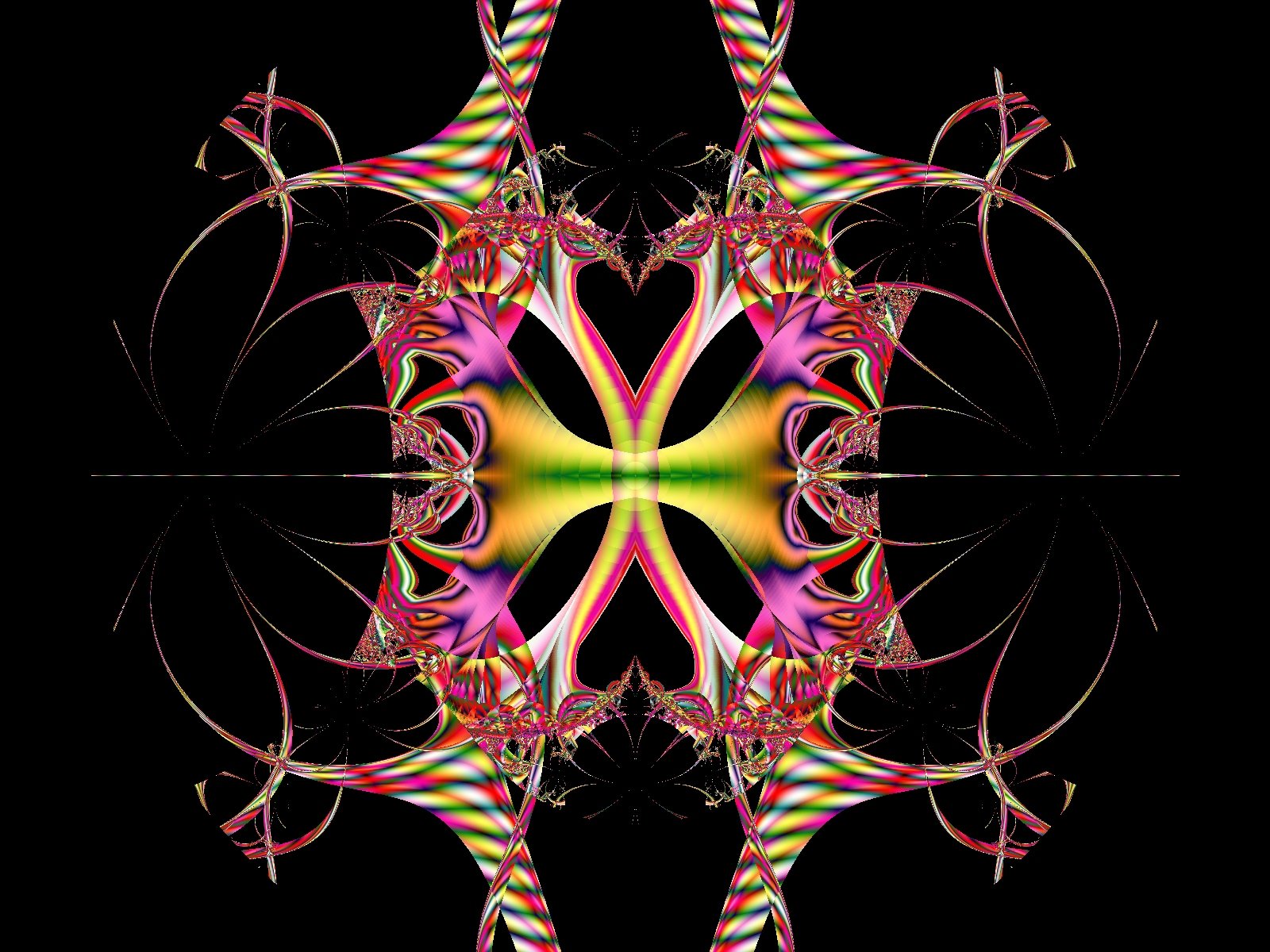 Mit einem Klick auf das Fraktal-Bild wird die Seite wieder geschlossen!