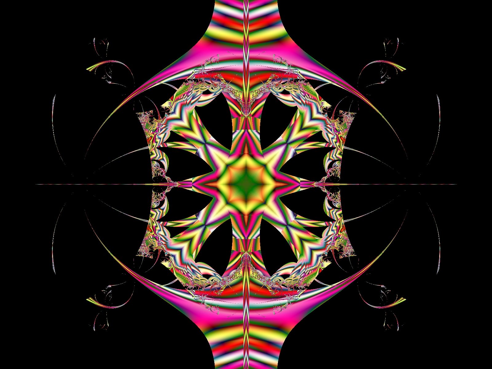 Mit einem Klick auf das Fraktal-Bild wird die Seite wieder geschlossen!