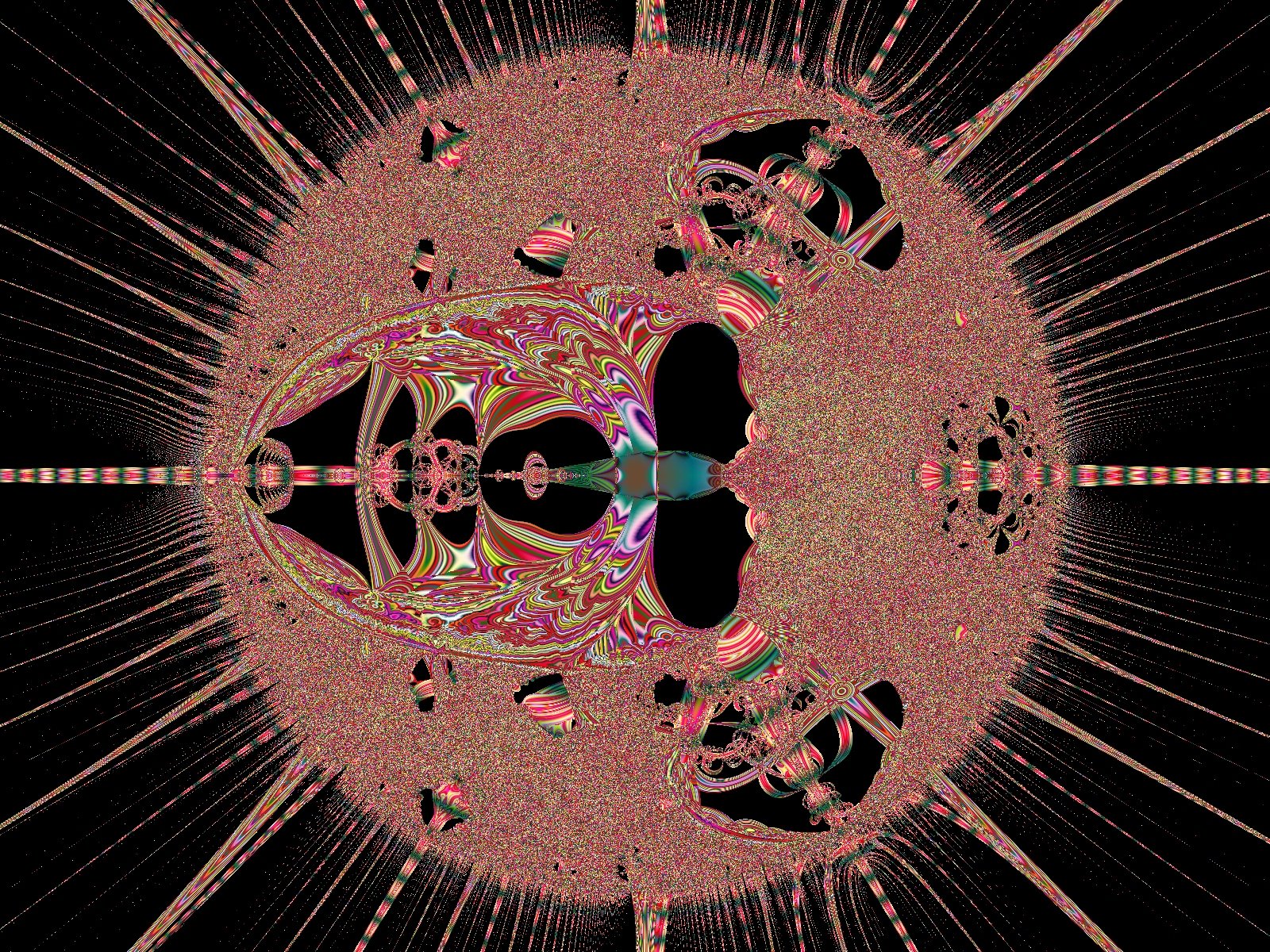 Mit einem Klick auf das Fraktal-Bild wird die Seite wieder geschlossen!