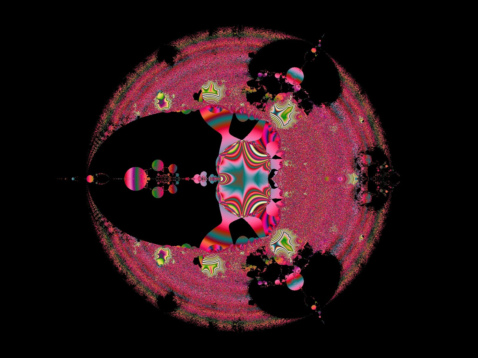 Mit einem Klick auf das Fraktal-Bild wird die Seite wieder geschlossen!