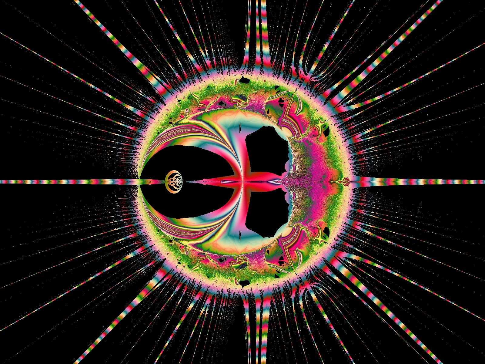 Mit einem Klick auf das Fraktal-Bild wird die Seite wieder geschlossen!