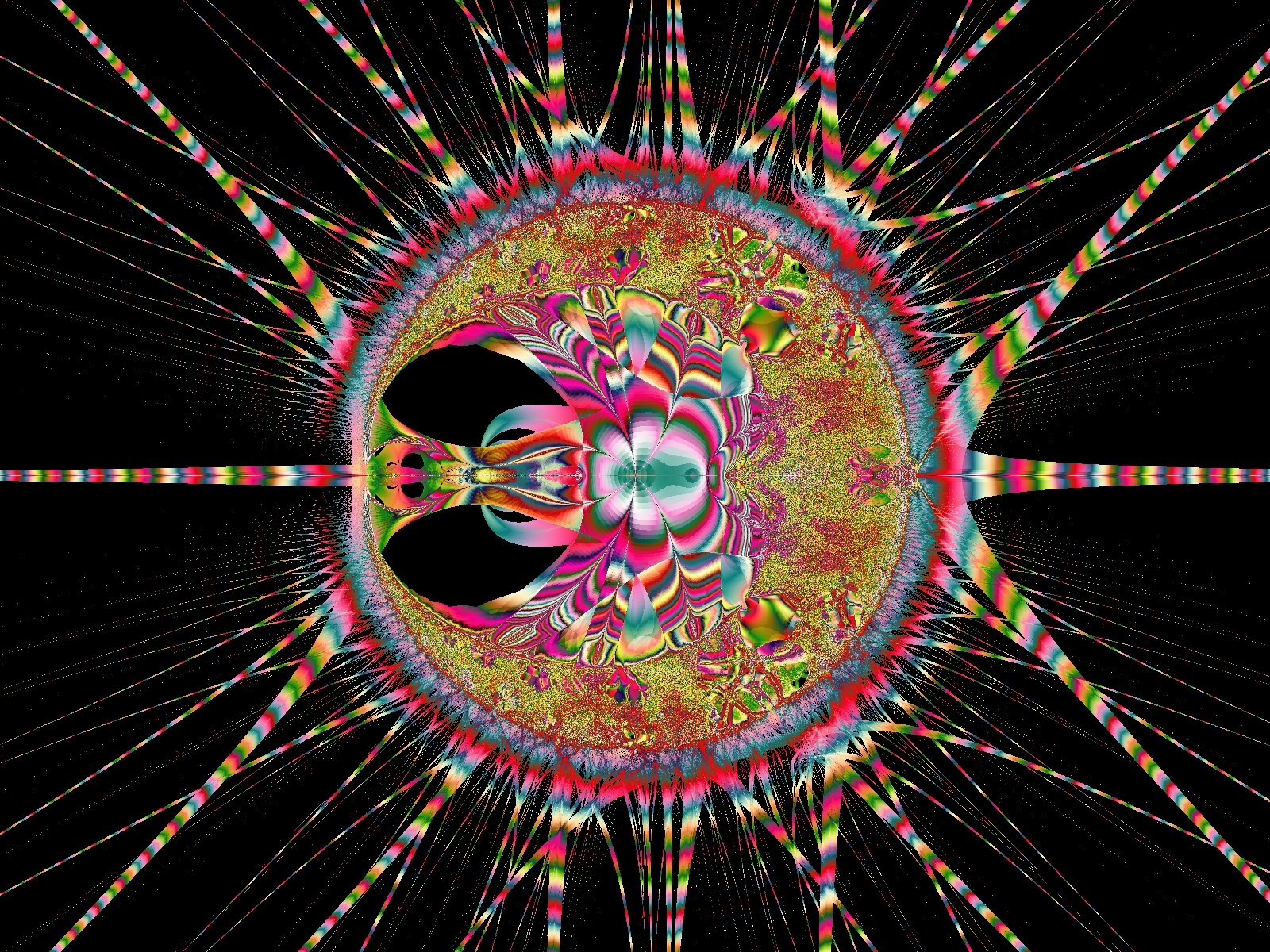 Mit einem Klick auf das Fraktal-Bild wird die Seite wieder geschlossen!