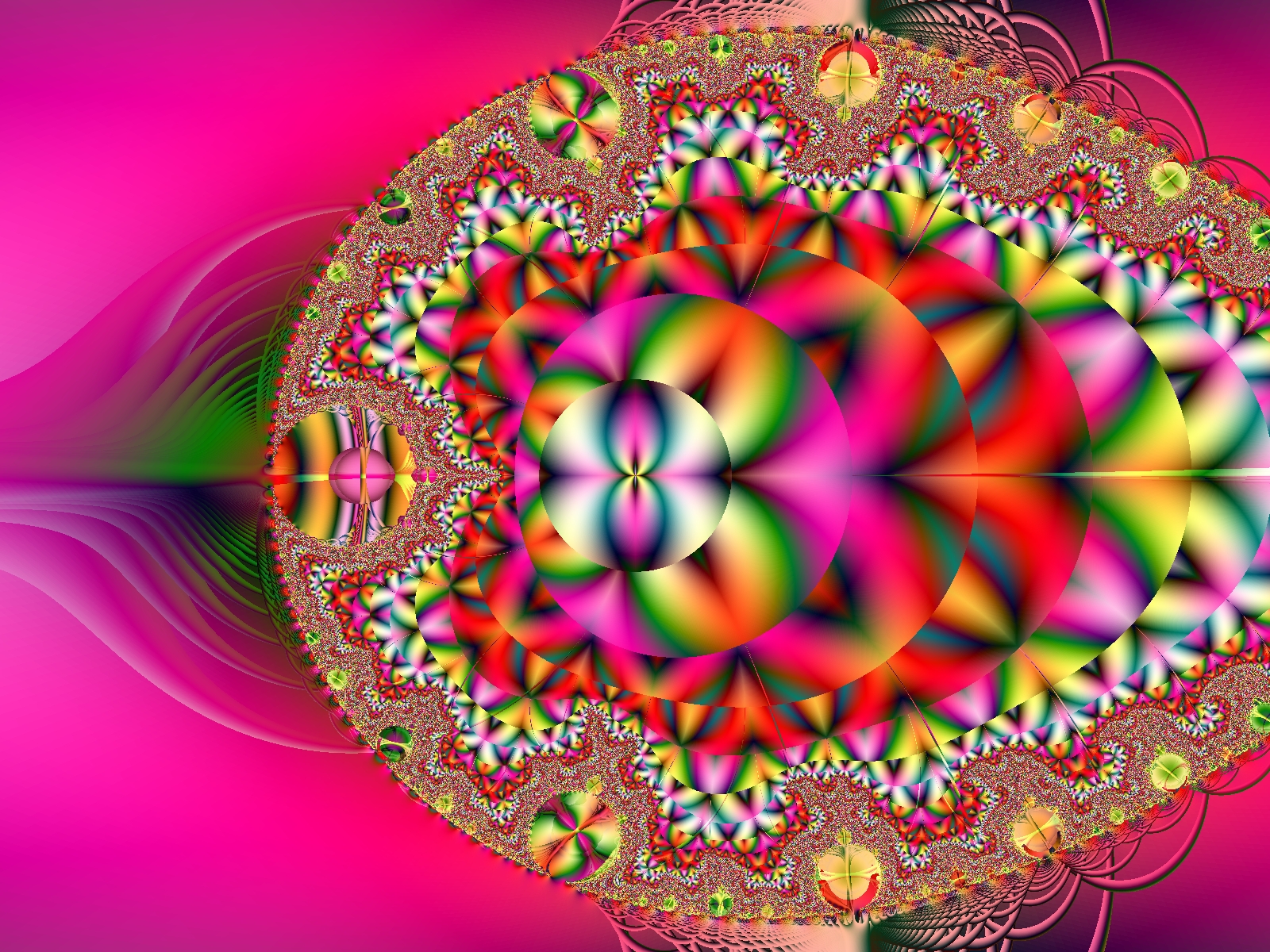 Mit einem Klick auf das Fraktal-Bild wird die Seite wieder geschlossen!