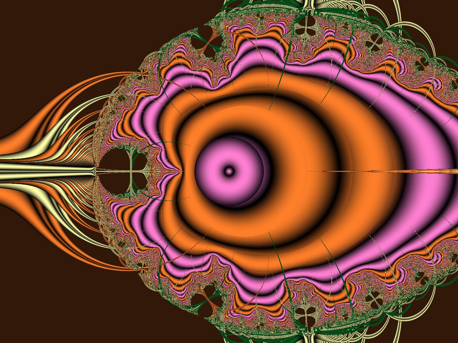 Mit einem Klick auf das Fraktal-Bild wird die Seite wieder geschlossen!