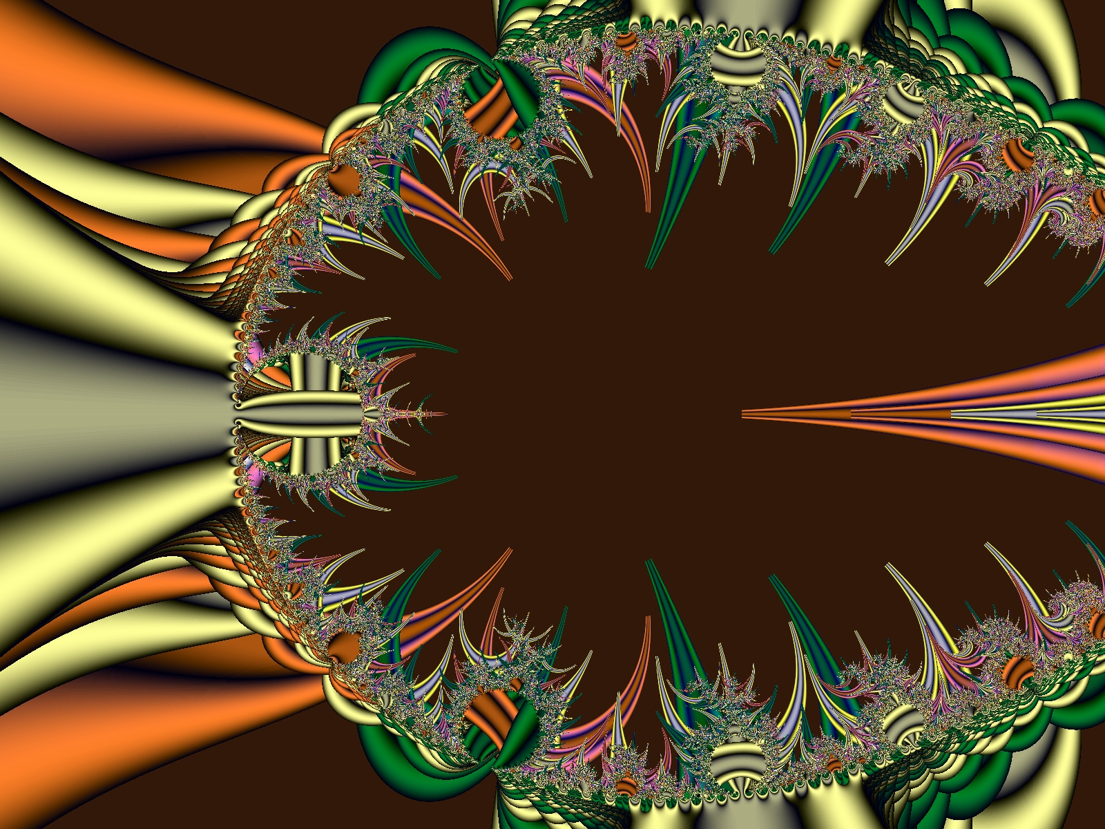 Mit einem Klick auf das Fraktal-Bild wird die Seite wieder geschlossen!