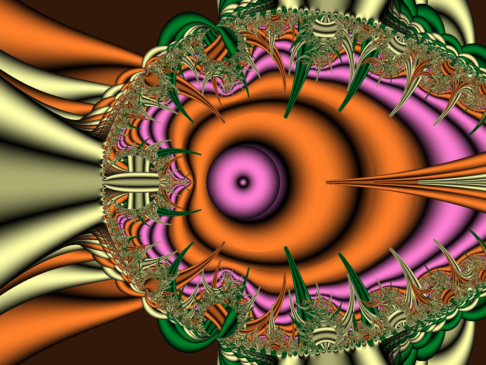 Mit einem Klick auf das Fraktal-Bild wird die Seite wieder geschlossen!