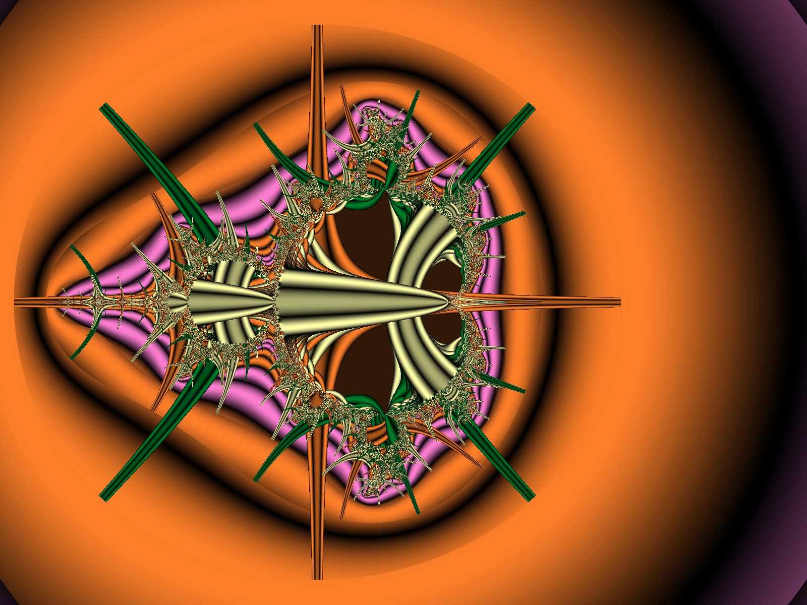 Mit einem Klick auf das Fraktal-Bild wird die Seite wieder geschlossen!