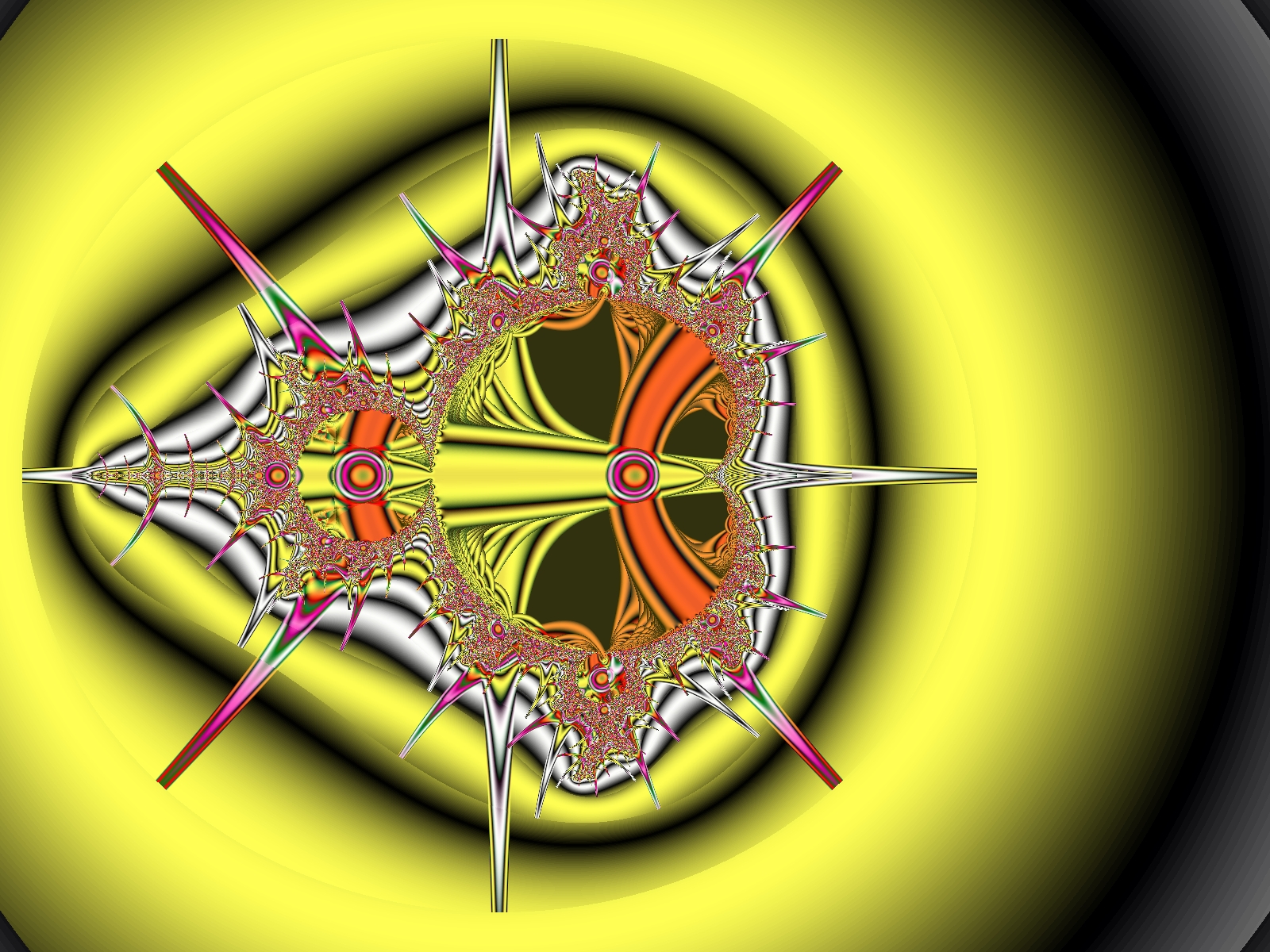 Mit einem Klick auf das Fraktal-Bild wird die Seite wieder geschlossen!