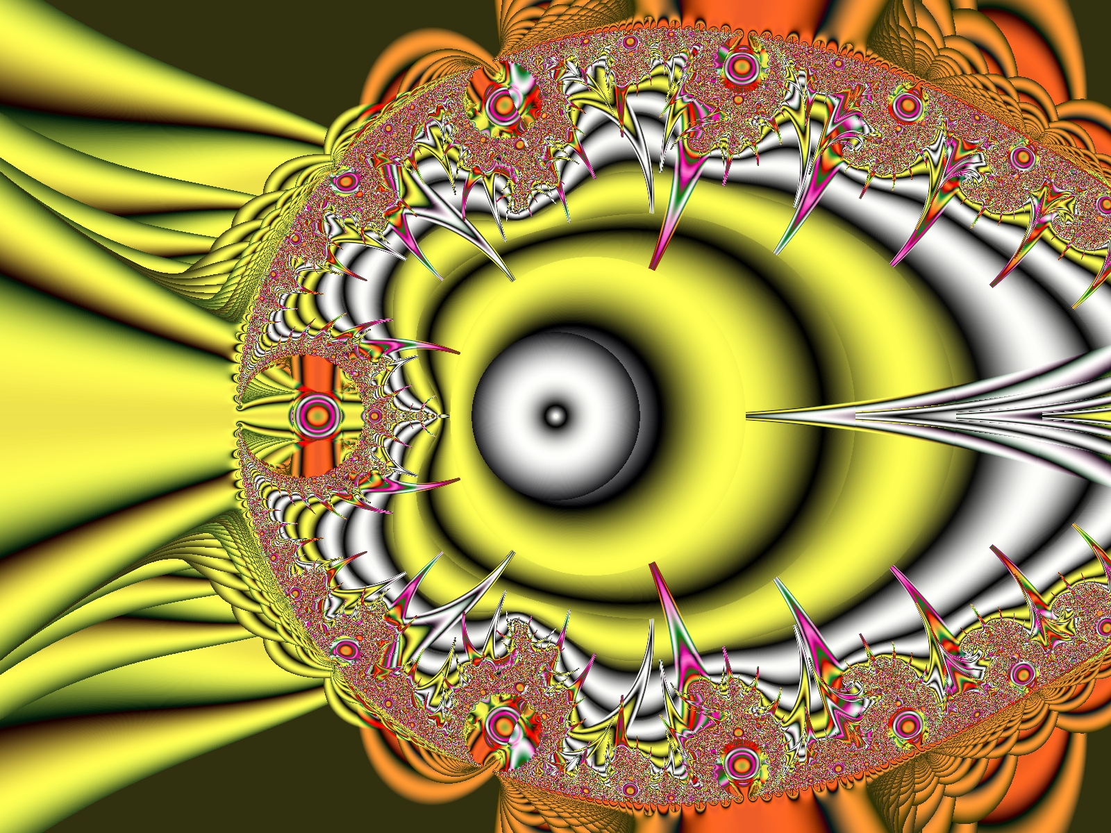 Mit einem Klick auf das Fraktal-Bild wird die Seite wieder geschlossen!