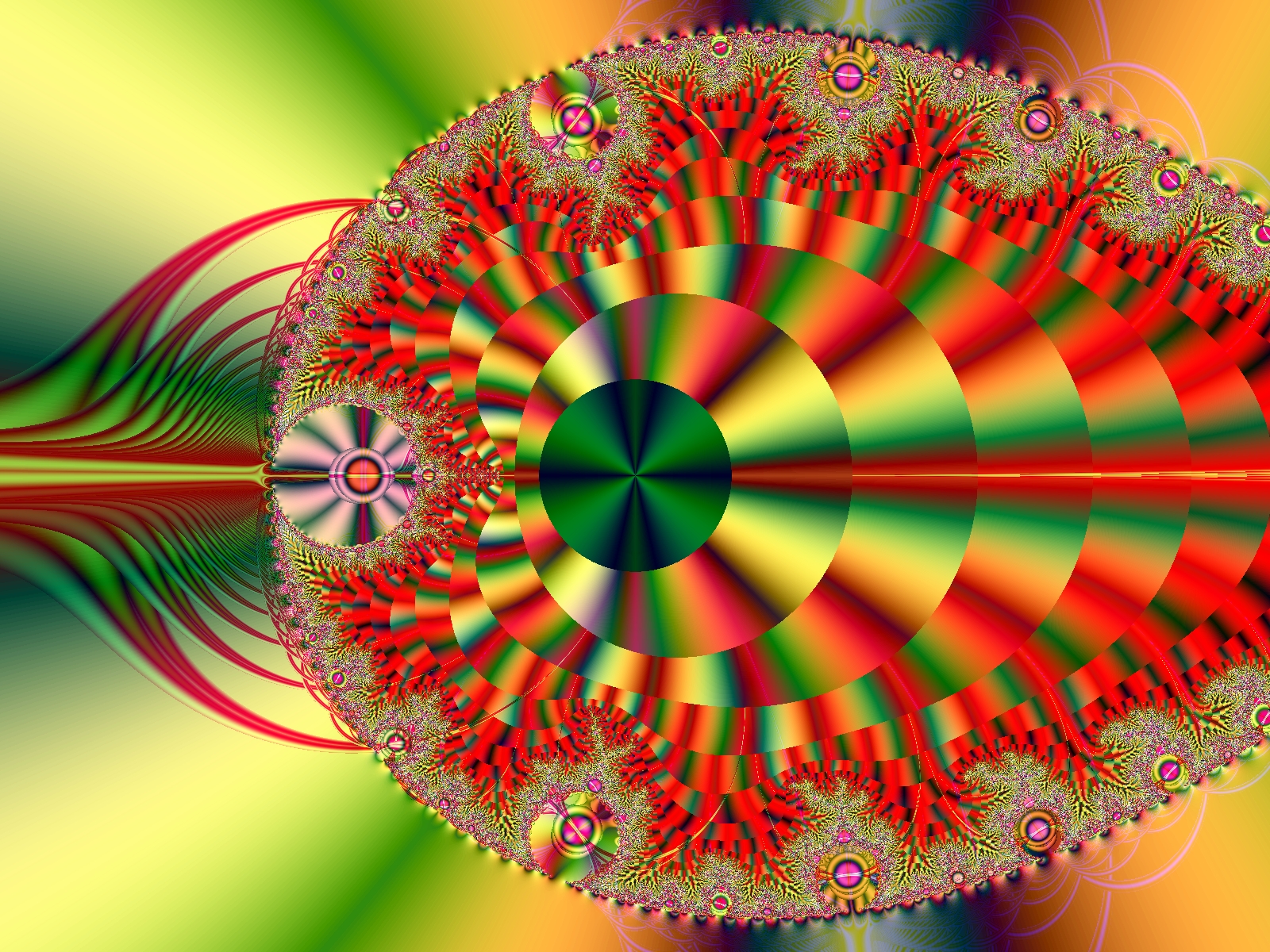 Mit einem Klick auf das Fraktal-Bild wird die Seite wieder geschlossen!