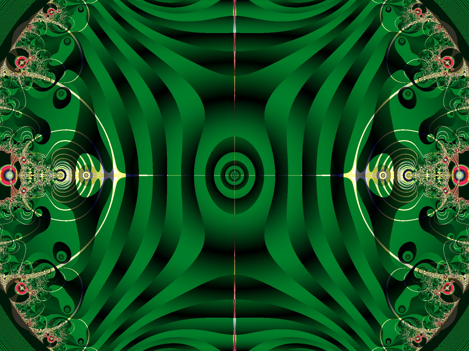 Mit einem Klick auf das Fraktal-Bild wird die Seite wieder geschlossen!