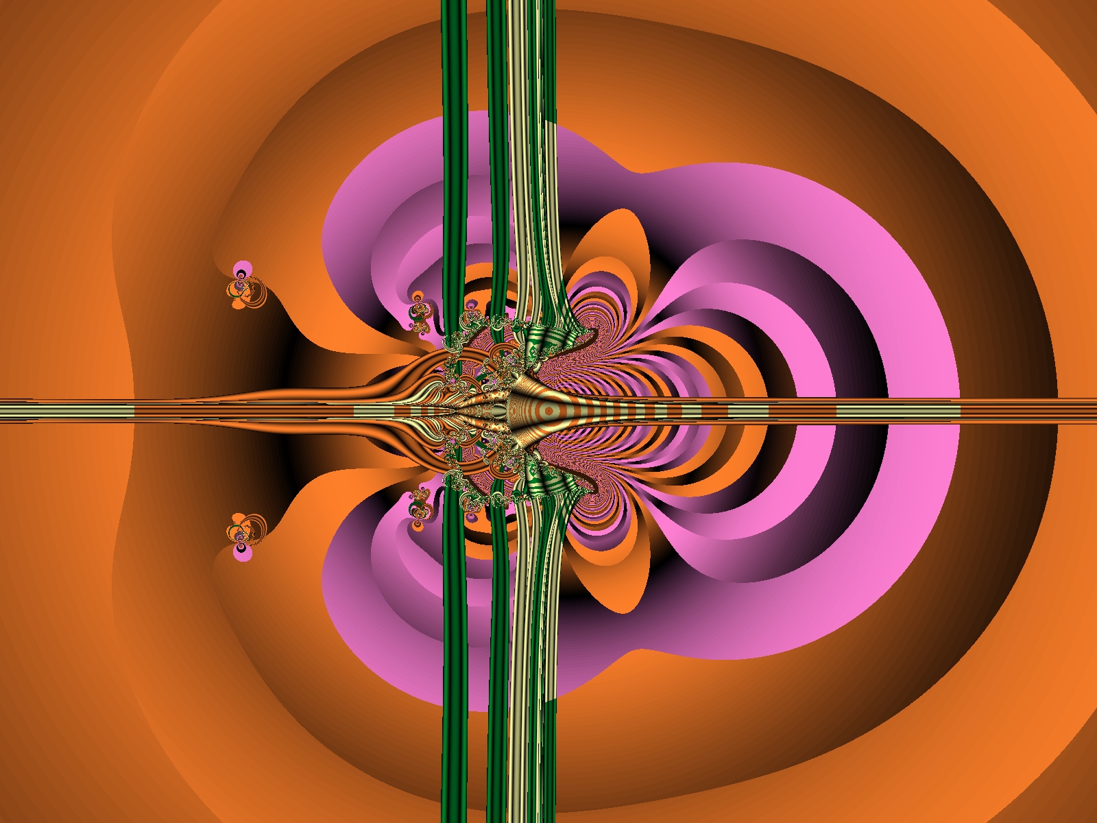 Mit einem Klick auf das Fraktal-Bild wird die Seite wieder geschlossen!