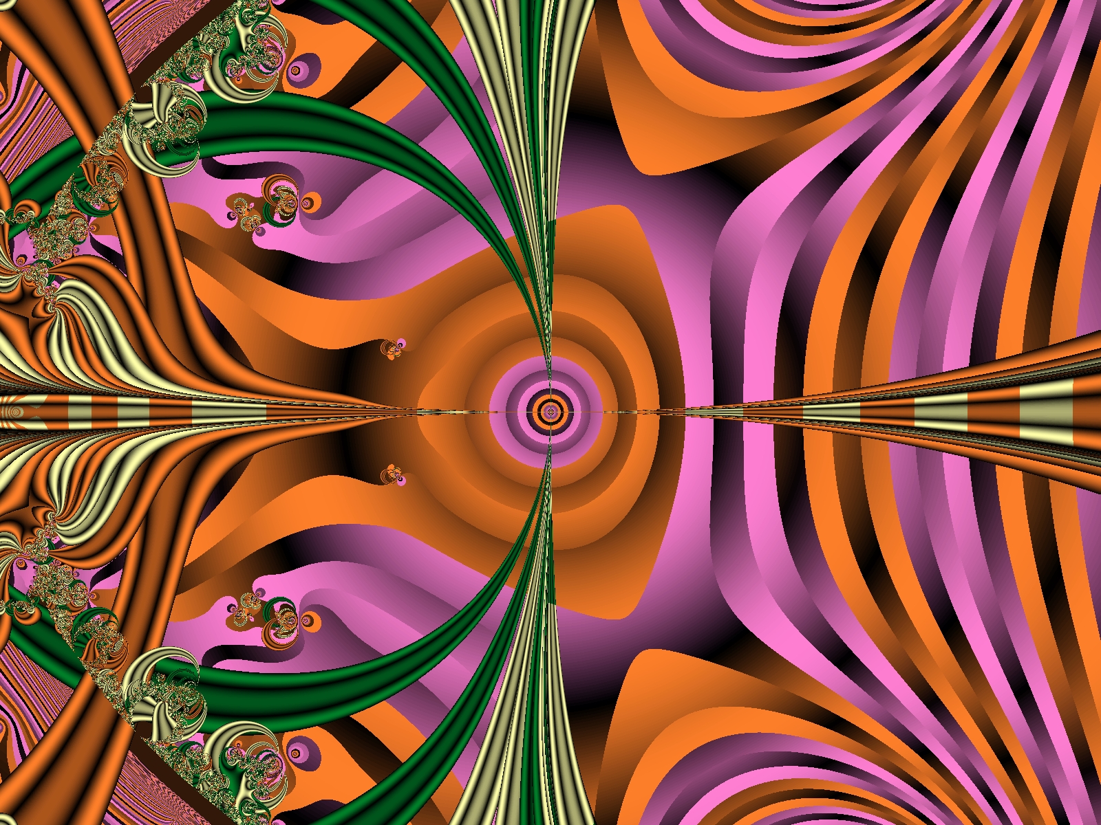 Mit einem Klick auf das Fraktal-Bild wird die Seite wieder geschlossen!