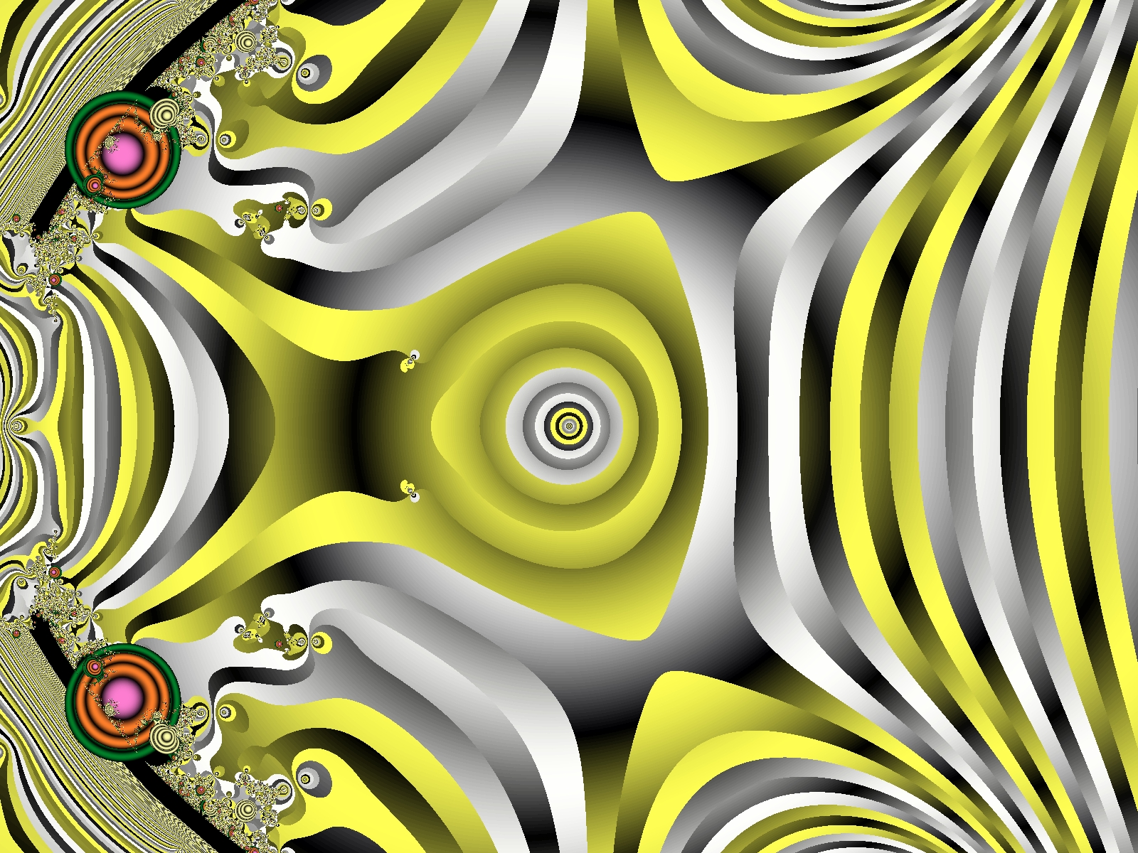 Mit einem Klick auf das Fraktal-Bild wird die Seite wieder geschlossen!