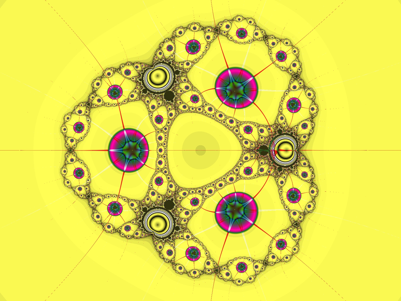 Mit einem Klick auf das Fraktal-Bild wird die Seite wieder geschlossen!