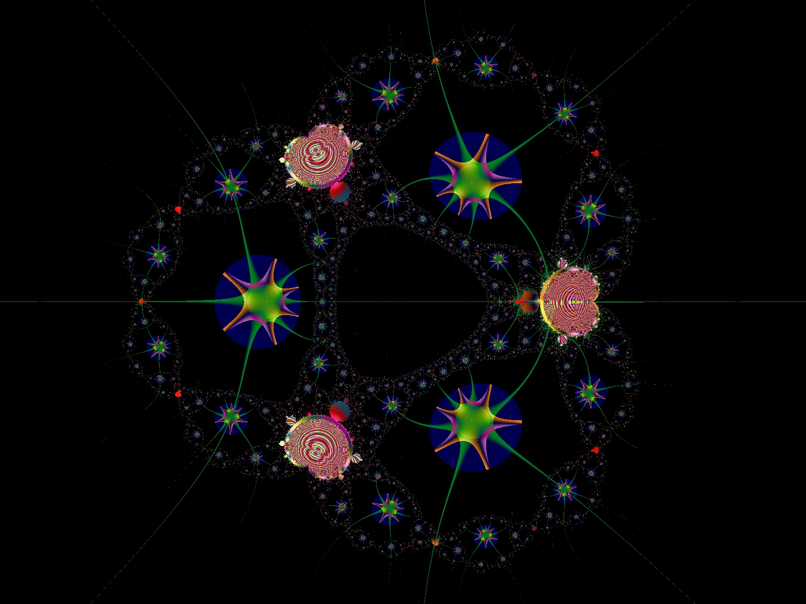 Mit einem Klick auf das Fraktal-Bild wird die Seite wieder geschlossen!