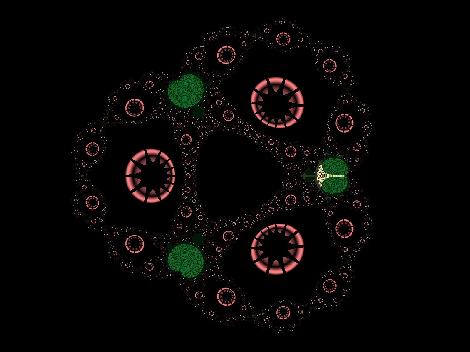 Mit einem Klick auf das Fraktal-Bild wird die Seite wieder geschlossen!