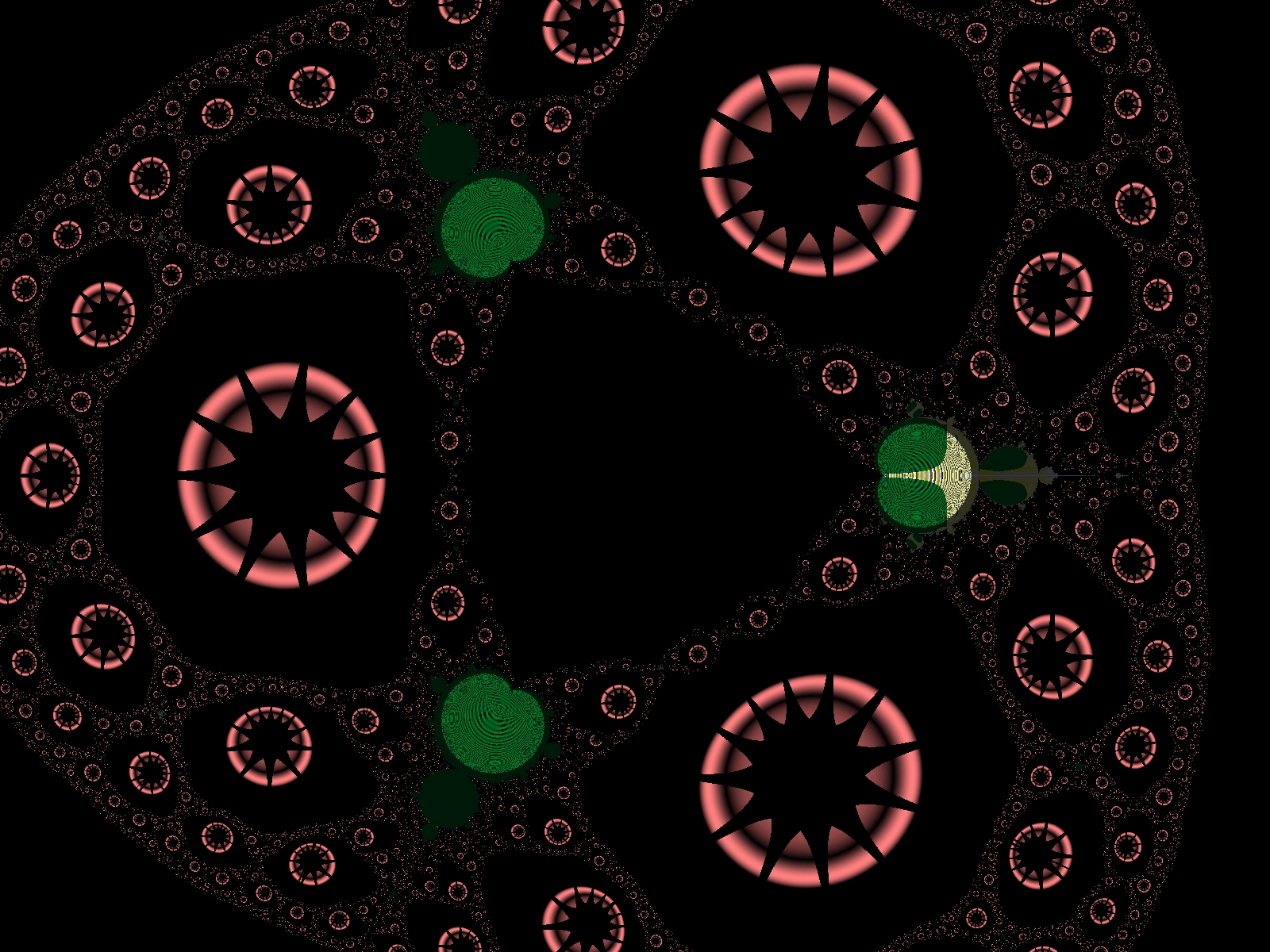 Mit einem Klick auf das Fraktal-Bild wird die Seite wieder geschlossen!