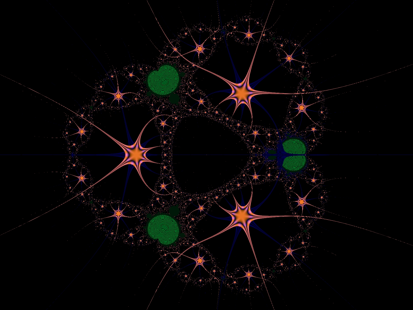 Mit einem Klick auf das Fraktal-Bild wird die Seite wieder geschlossen!