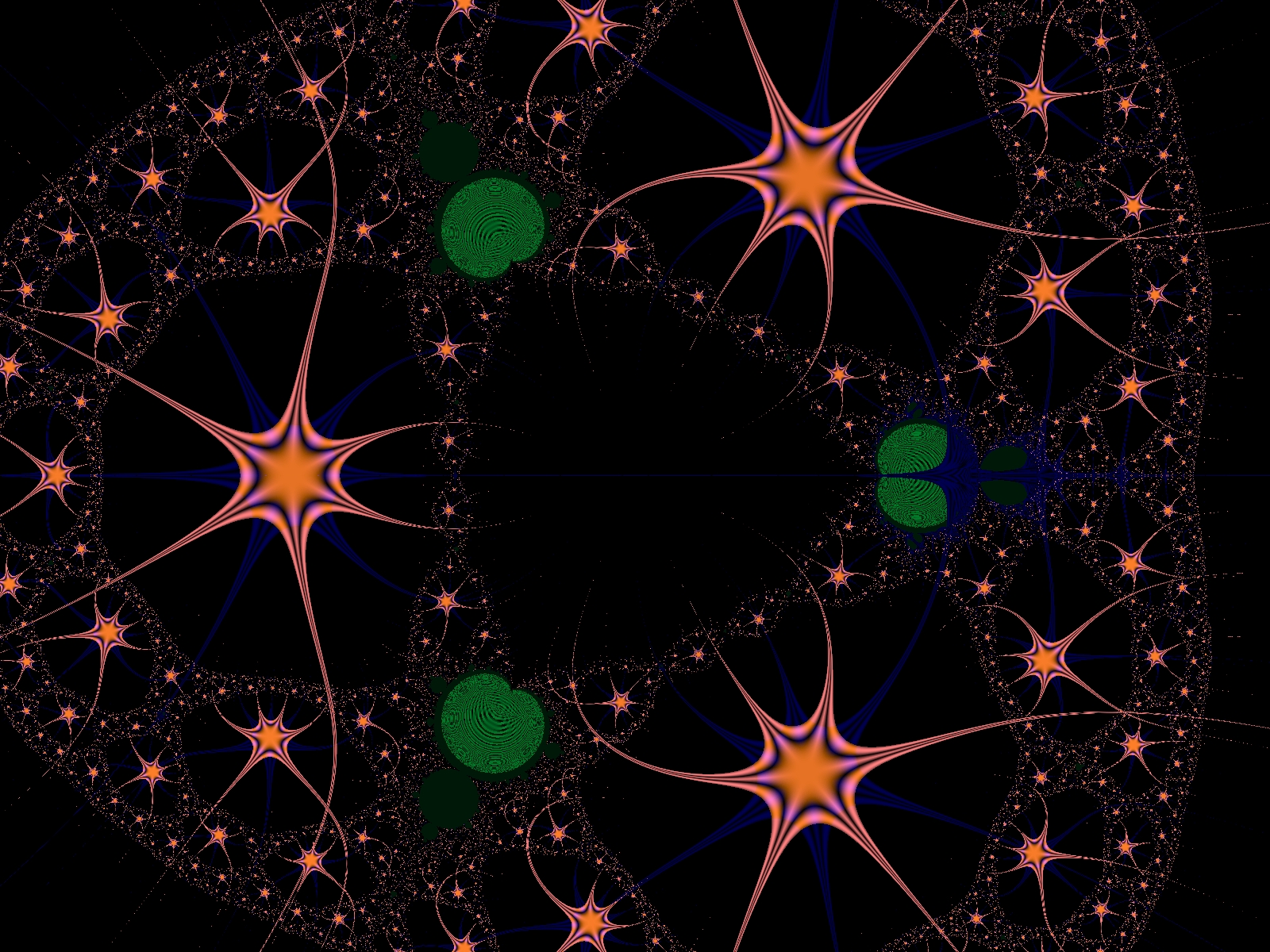 Mit einem Klick auf das Fraktal-Bild wird die Seite wieder geschlossen!