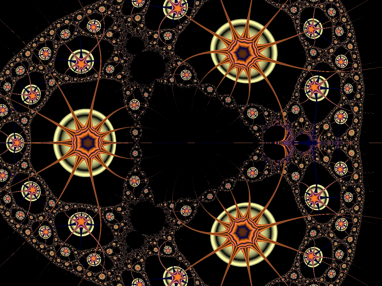 Mit einem Klick auf das Fraktal-Bild wird die Seite wieder geschlossen!