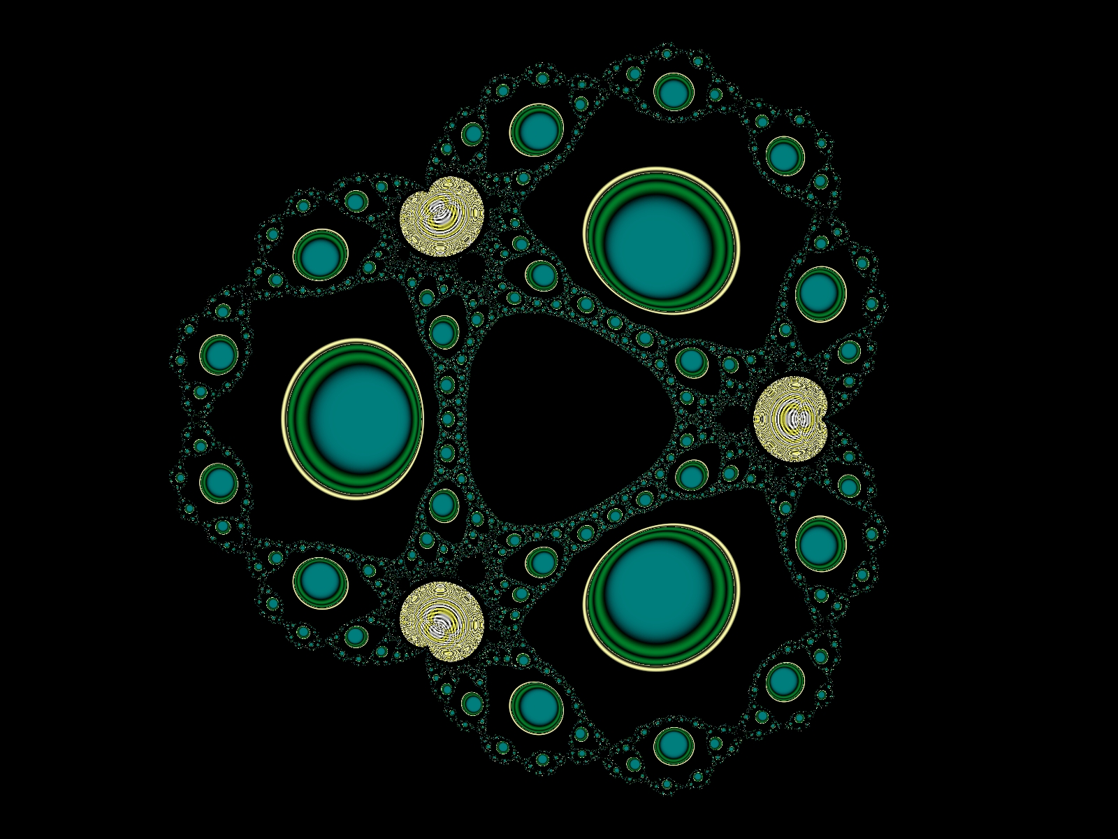 Mit einem Klick auf das Fraktal-Bild wird die Seite wieder geschlossen!